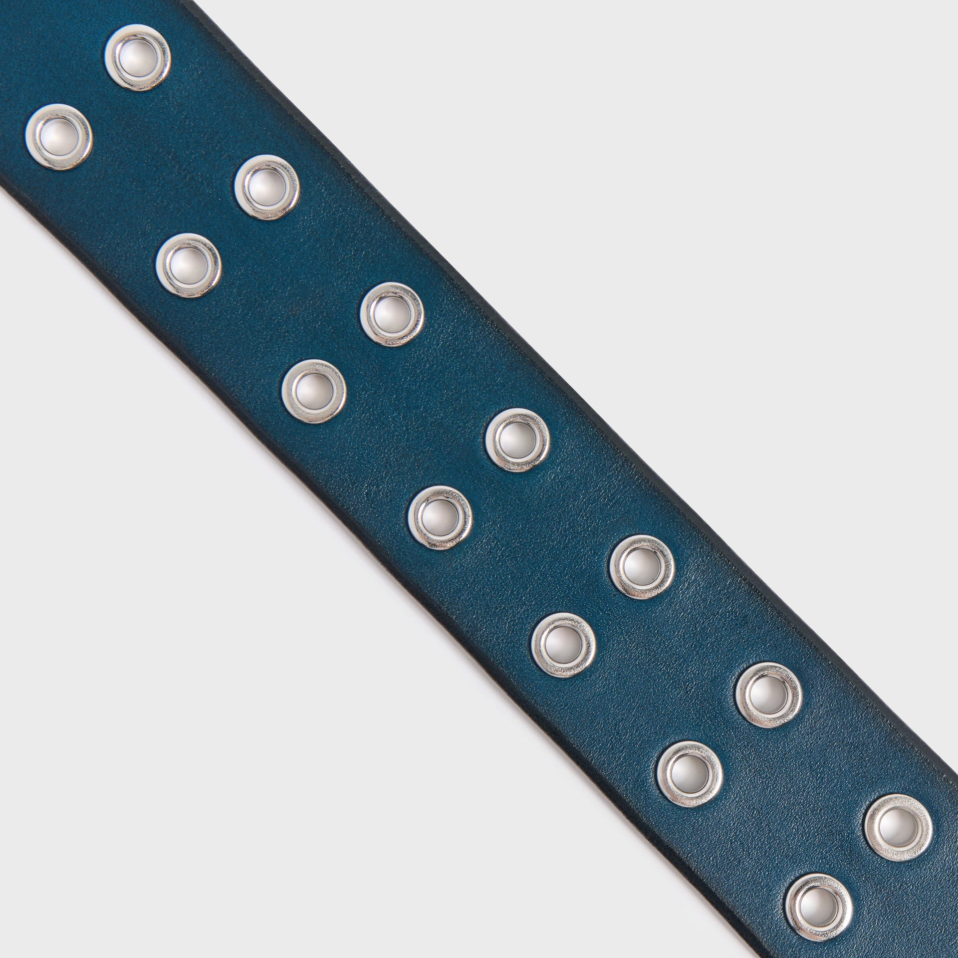 Maximum Henry Double Eyelet Belt - Belt