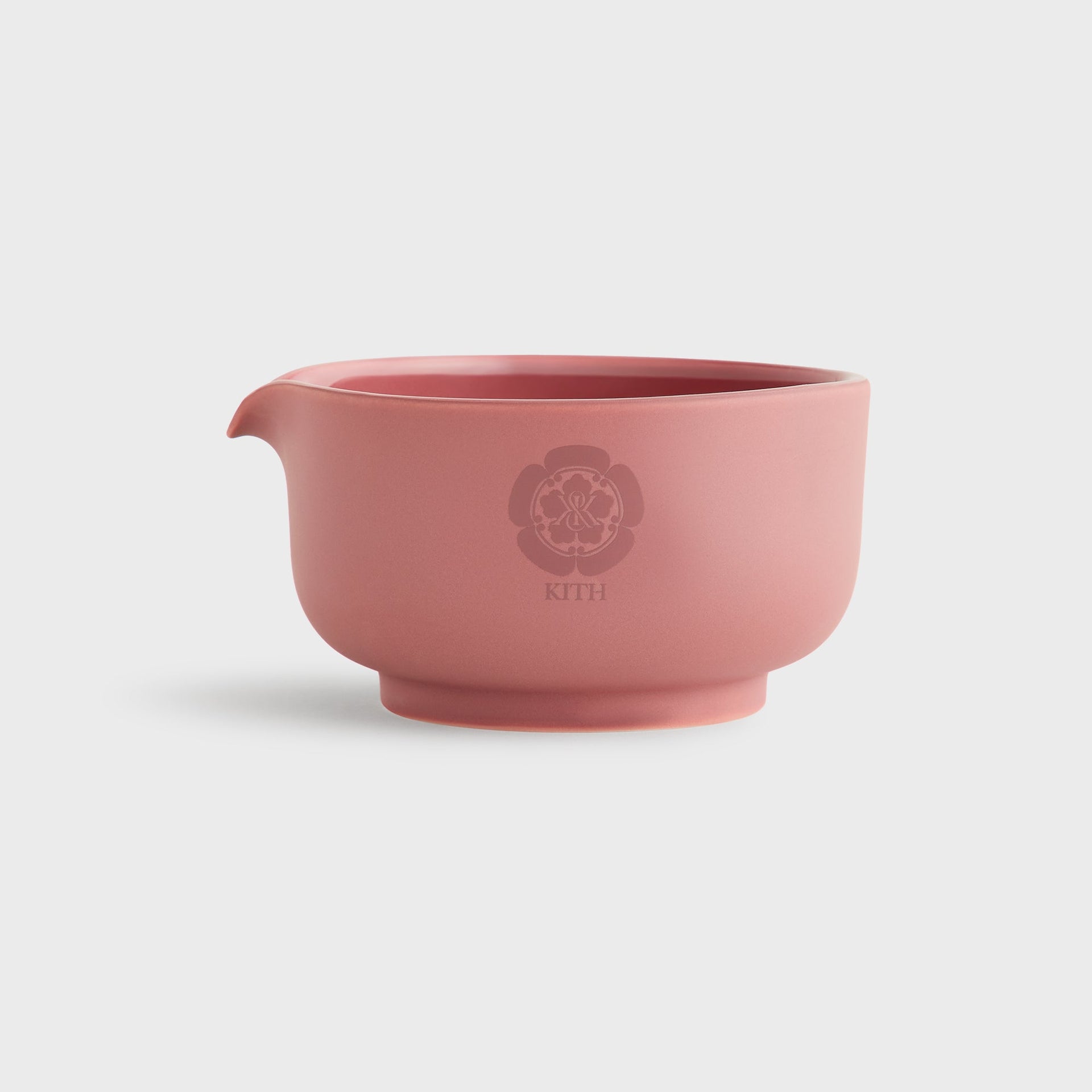 Kith for Fellow Matcha Set - Pink Opal
