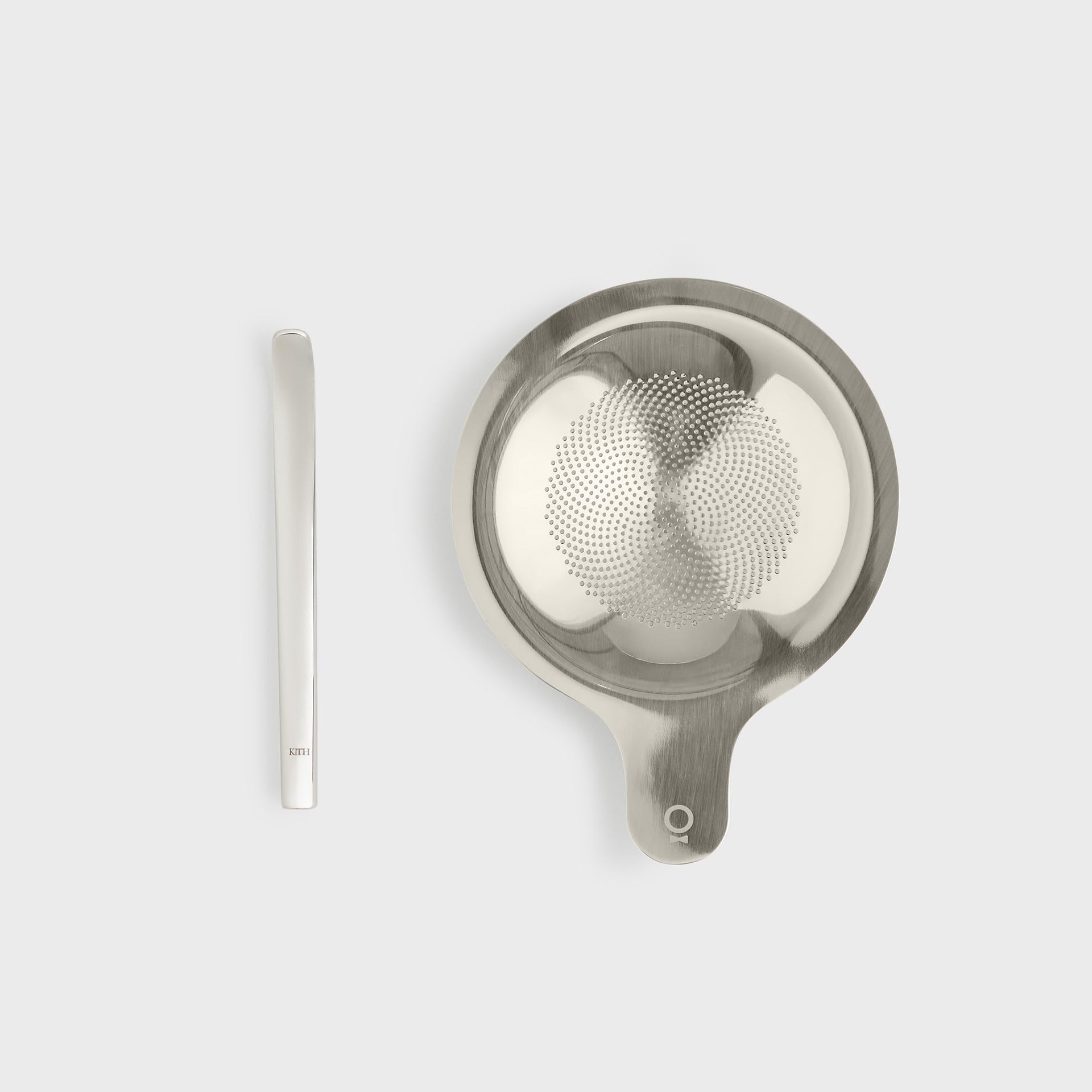 Kith for Fellow Matcha Set - Pink Opal