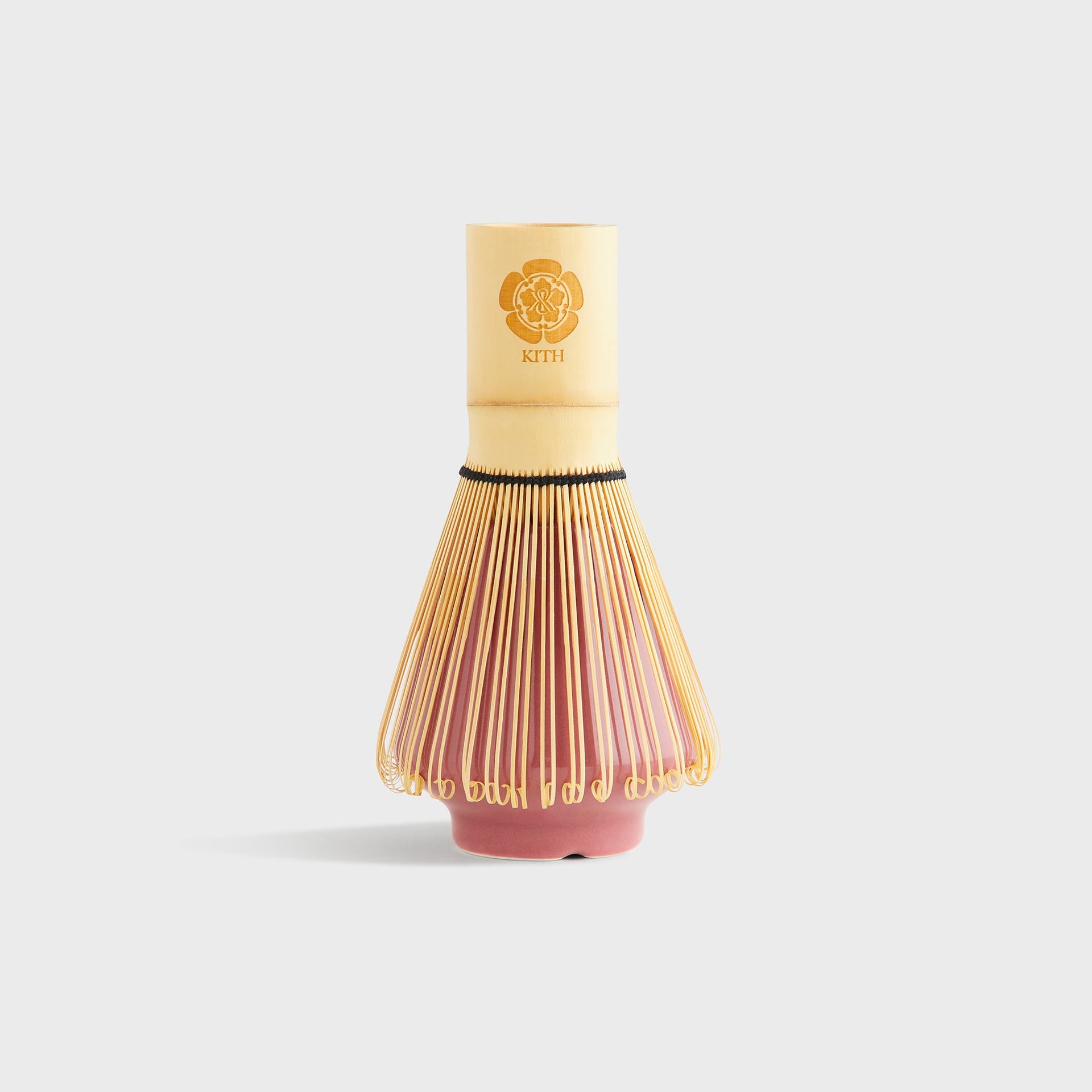 Kith for Fellow Matcha Set - Pink Opal