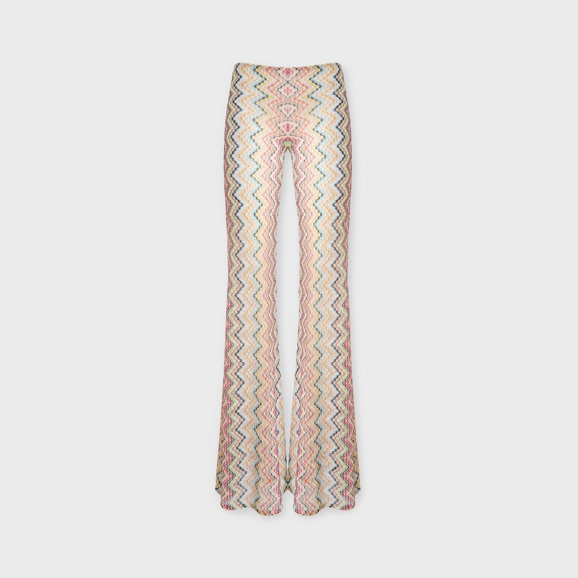 Missoni Trouser - Multi