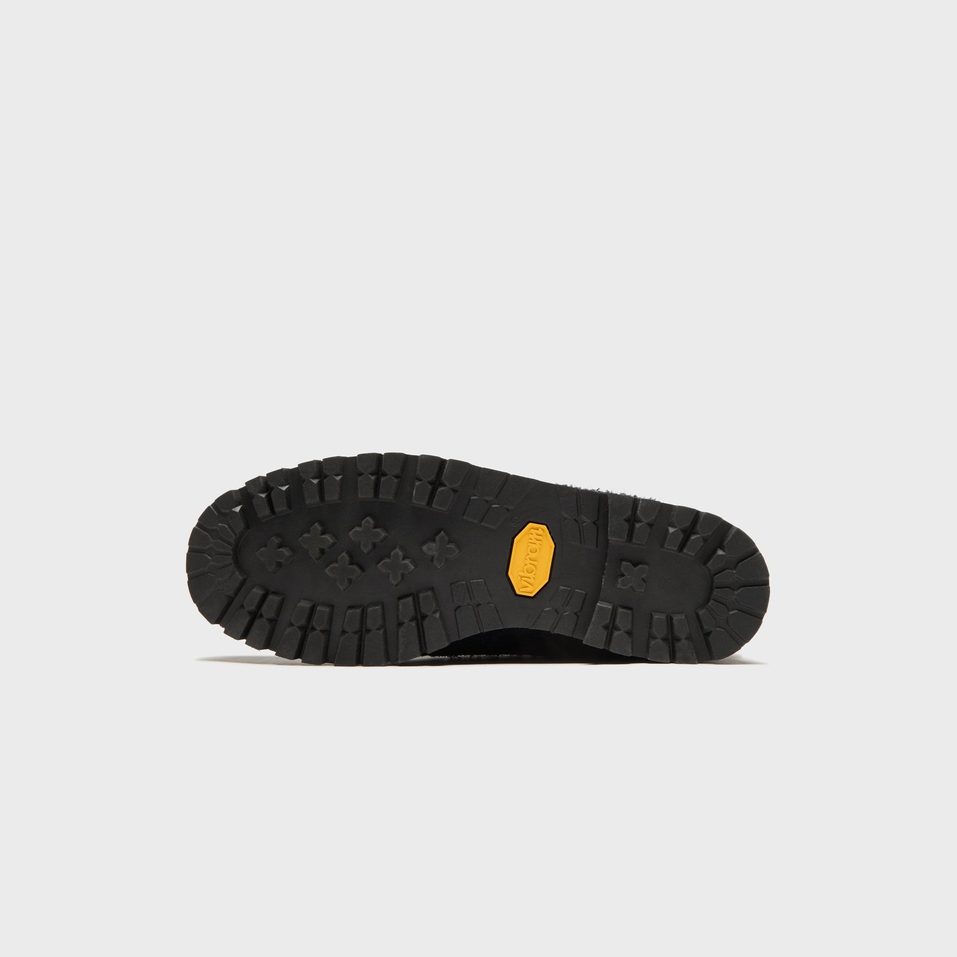 Merrell Wilderness 1TRL - Black