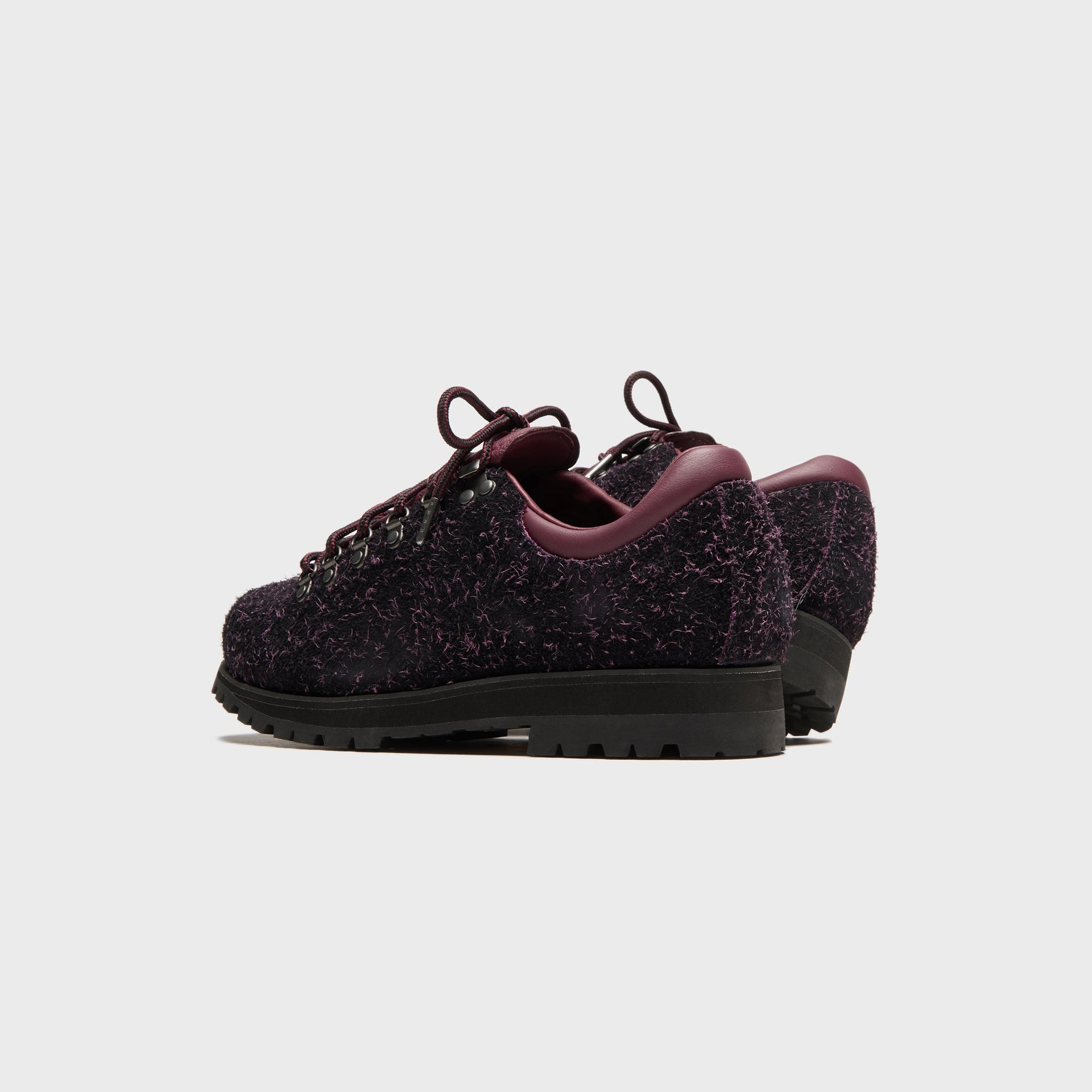 Merrell Wilderness 1TRL - Dark Cherry