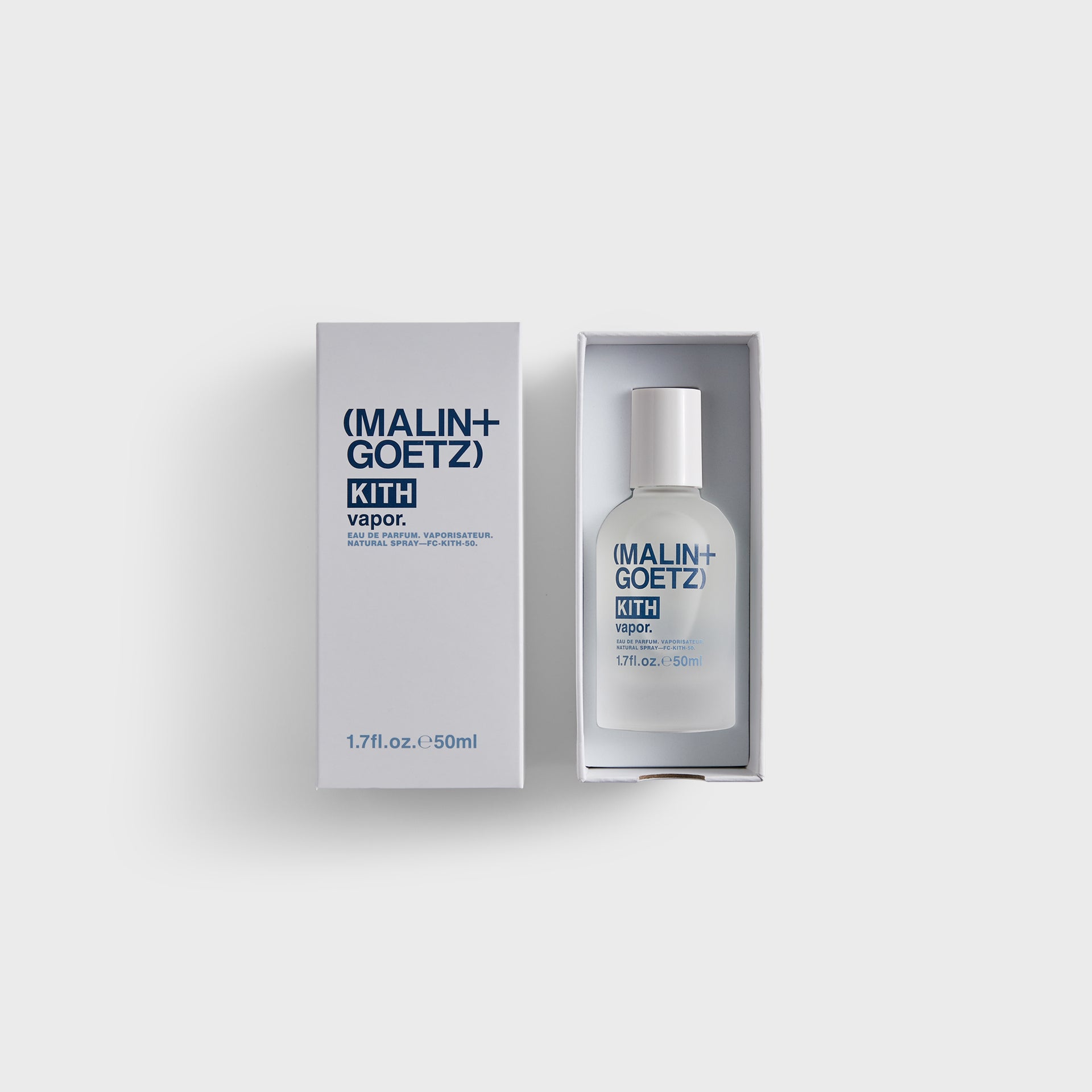 Kith for MALIN+GOETZ Vapor Eau de Parfum
