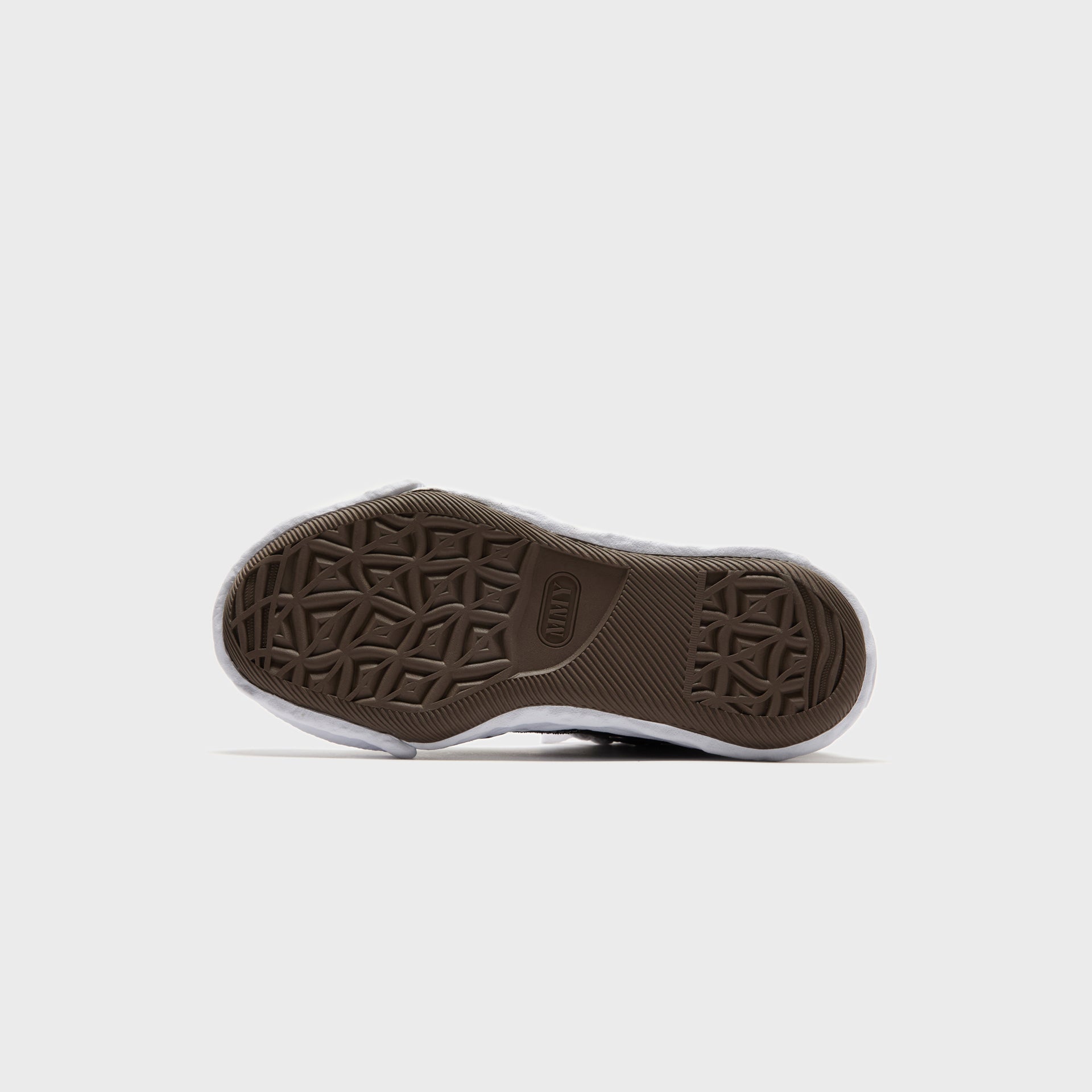 Mihara Yasuhiro Peterson 23 High OG Sole - Black