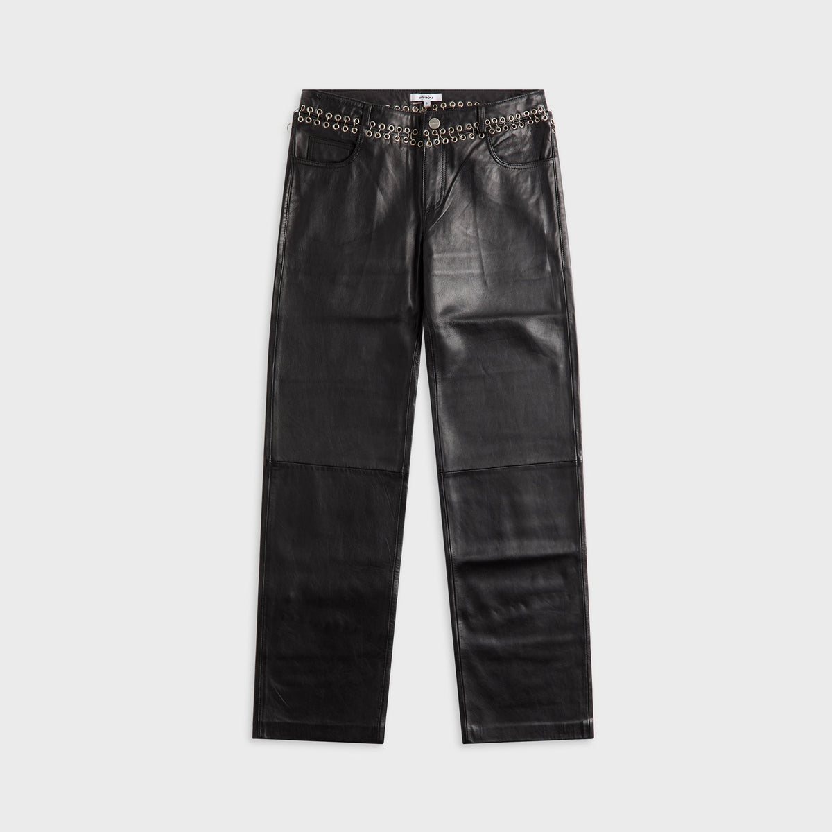 Miaou Josephina Pant - Black