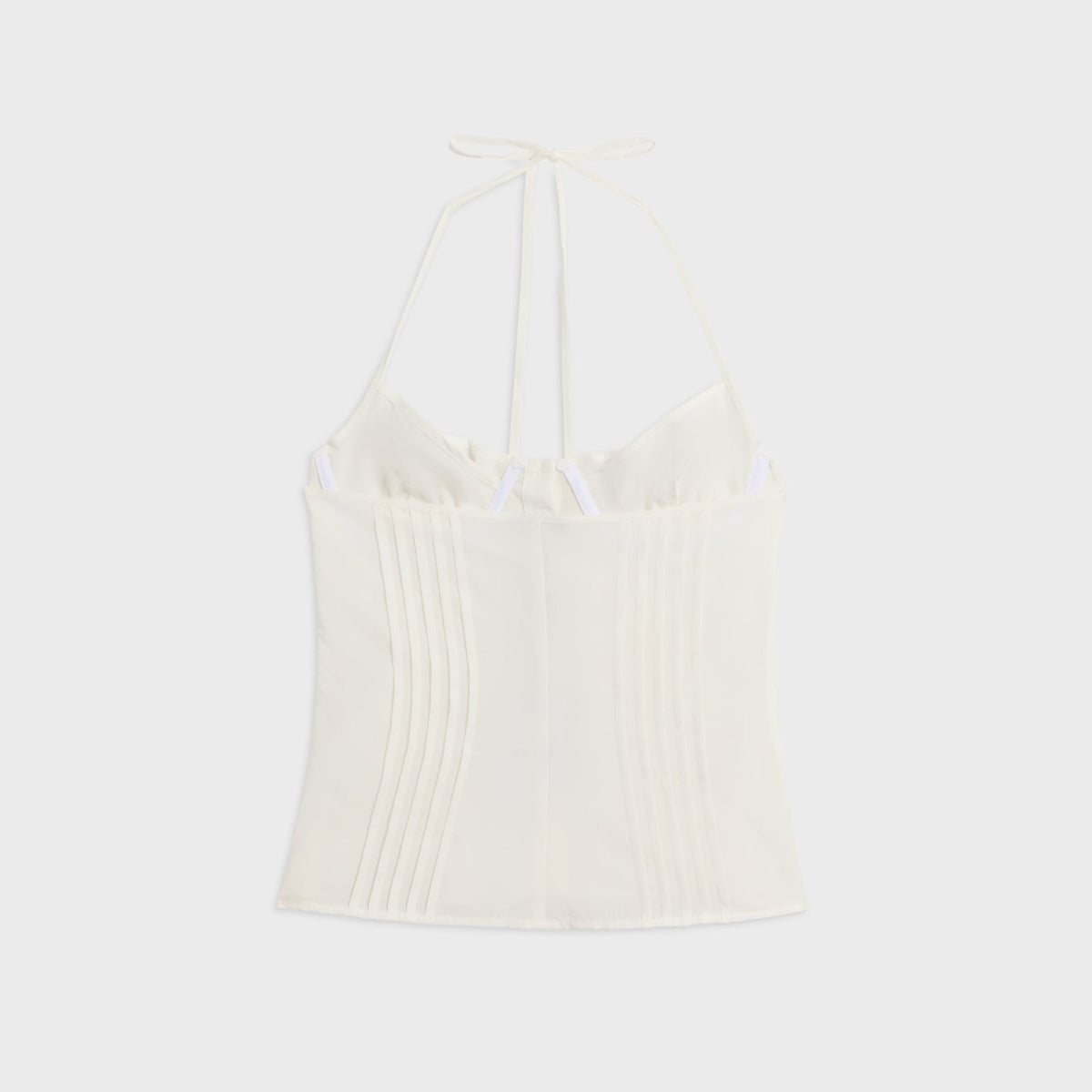 Miaou Cassandra Top - White