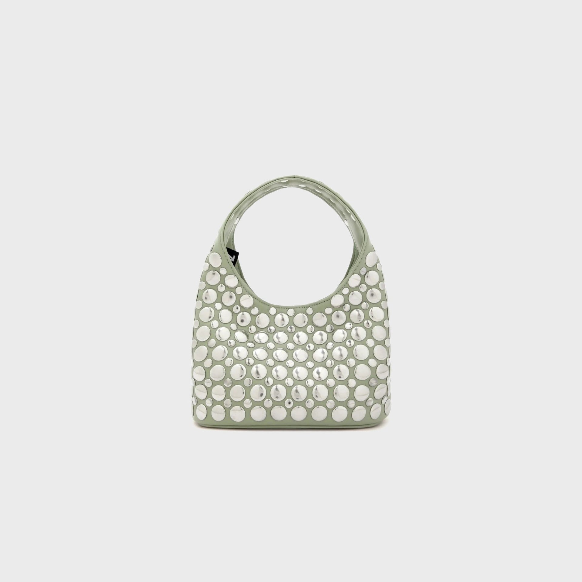 DOTTHZ The Milly Bag - Mint Green