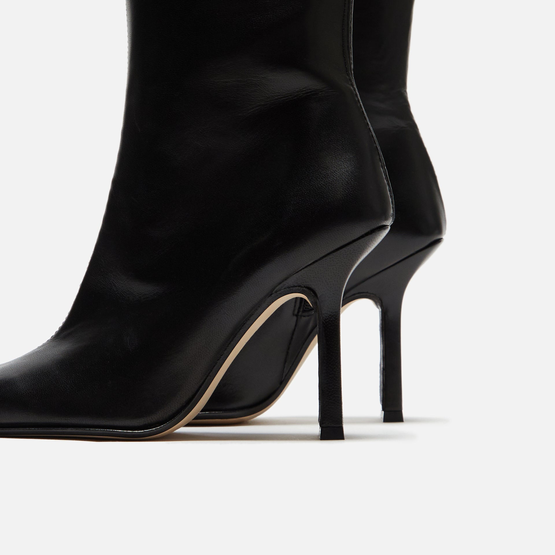 Miista Noor Boots - Black