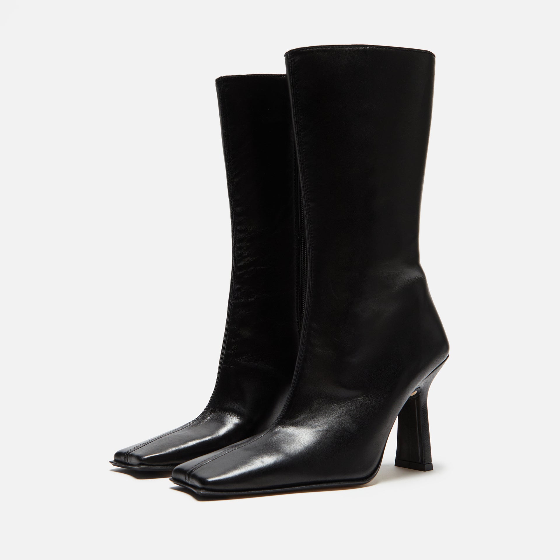 Miista Noor Boots - Black