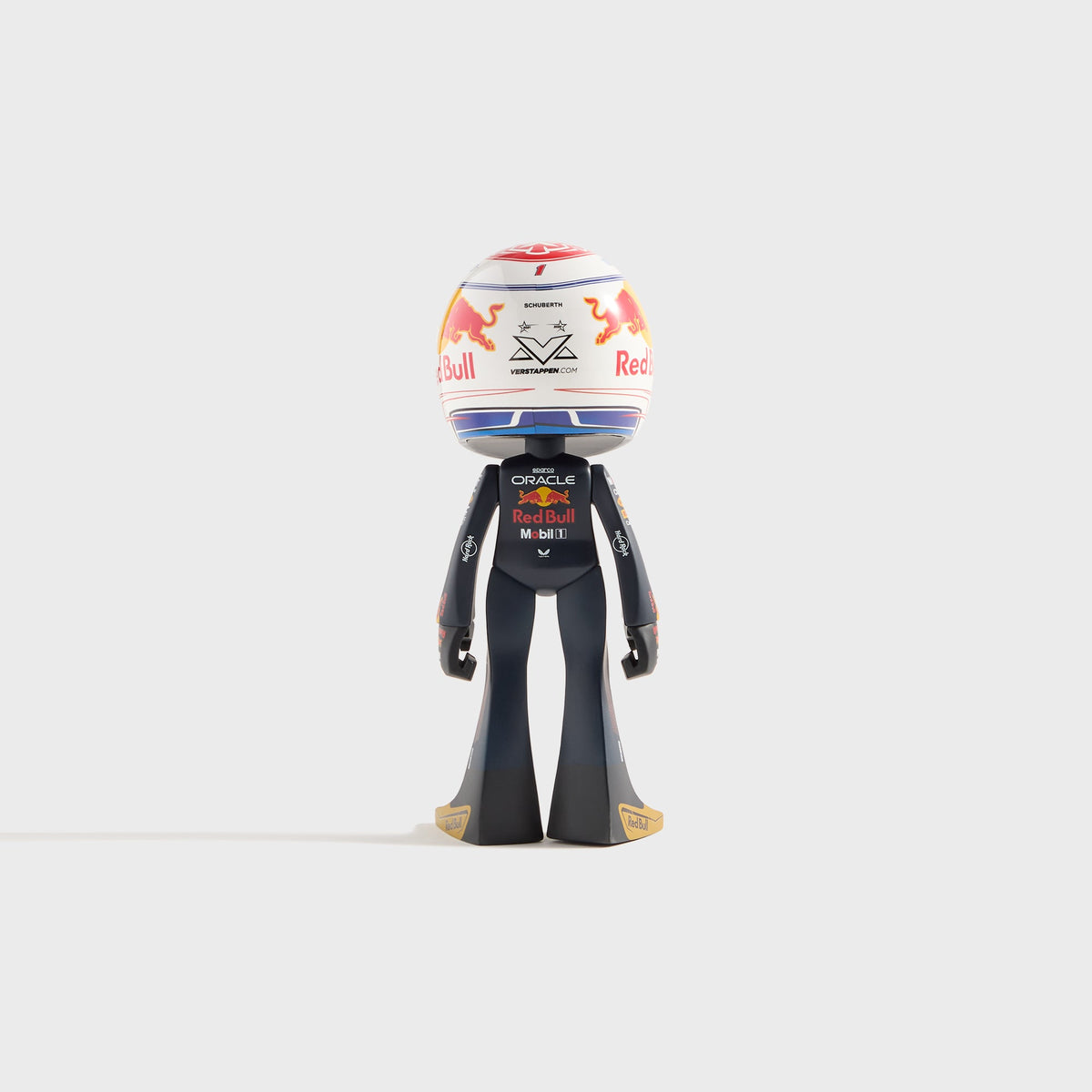 Mighty Jaxx F1 2023: Max Verstappen (AllStars Edition)