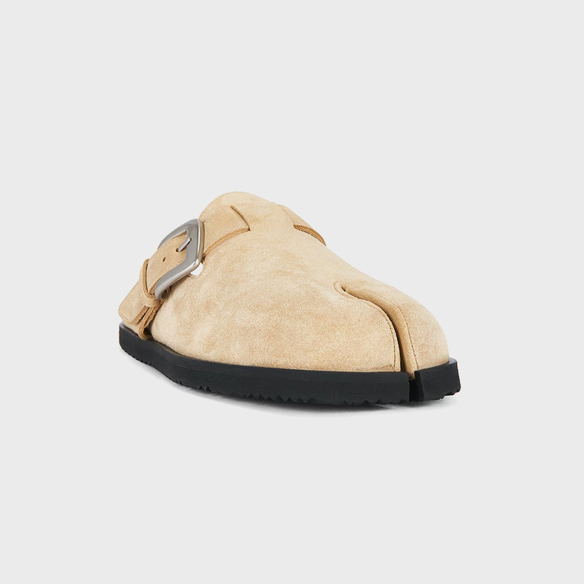Maison Margiela Tabi Daily Mule - Sand