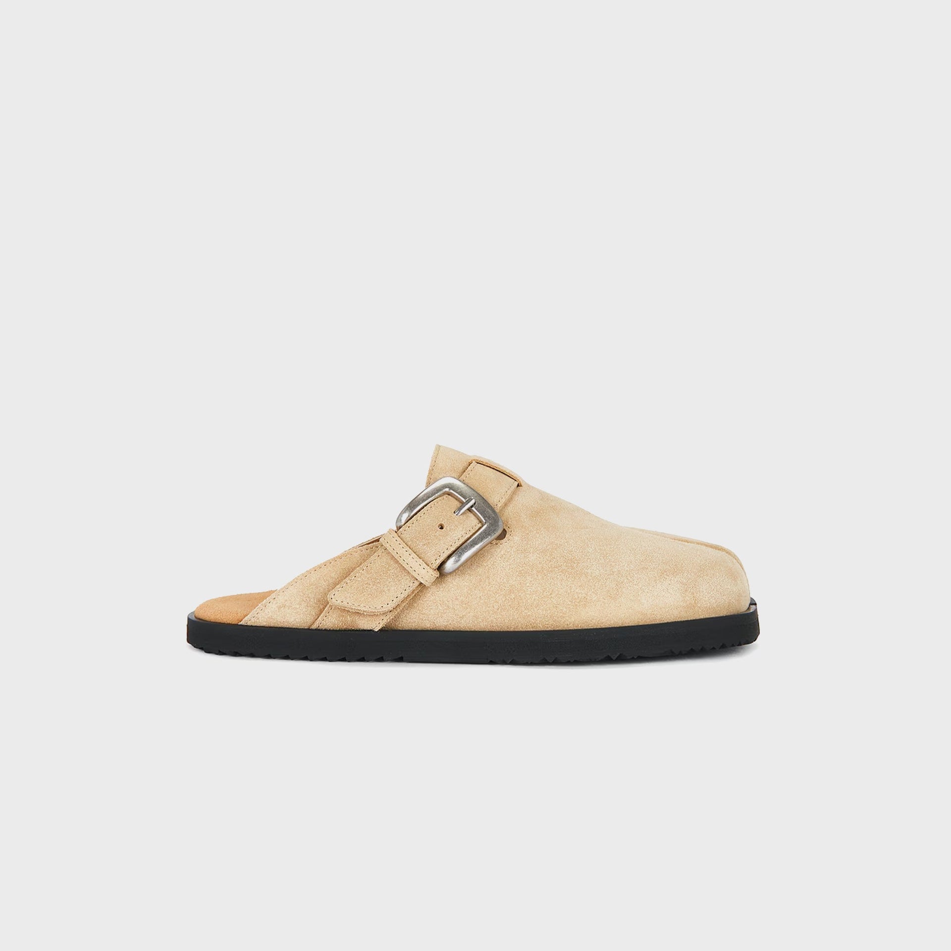 Maison Margiela Tabi Daily Mule - Sand