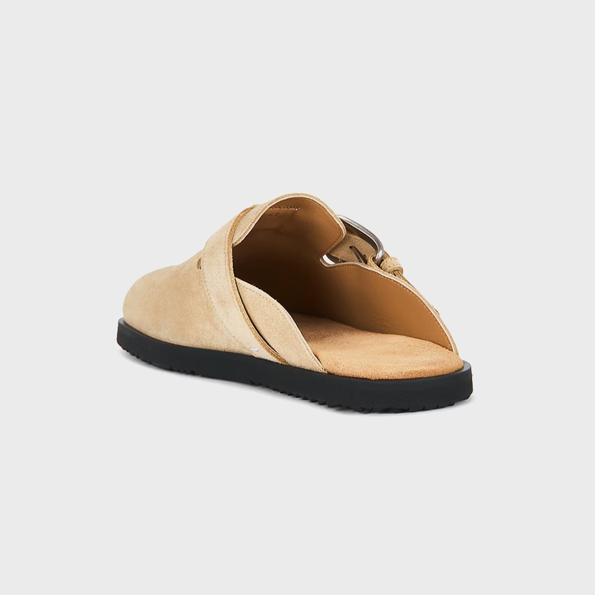 Maison Margiela Tabi Daily Mule - Sand