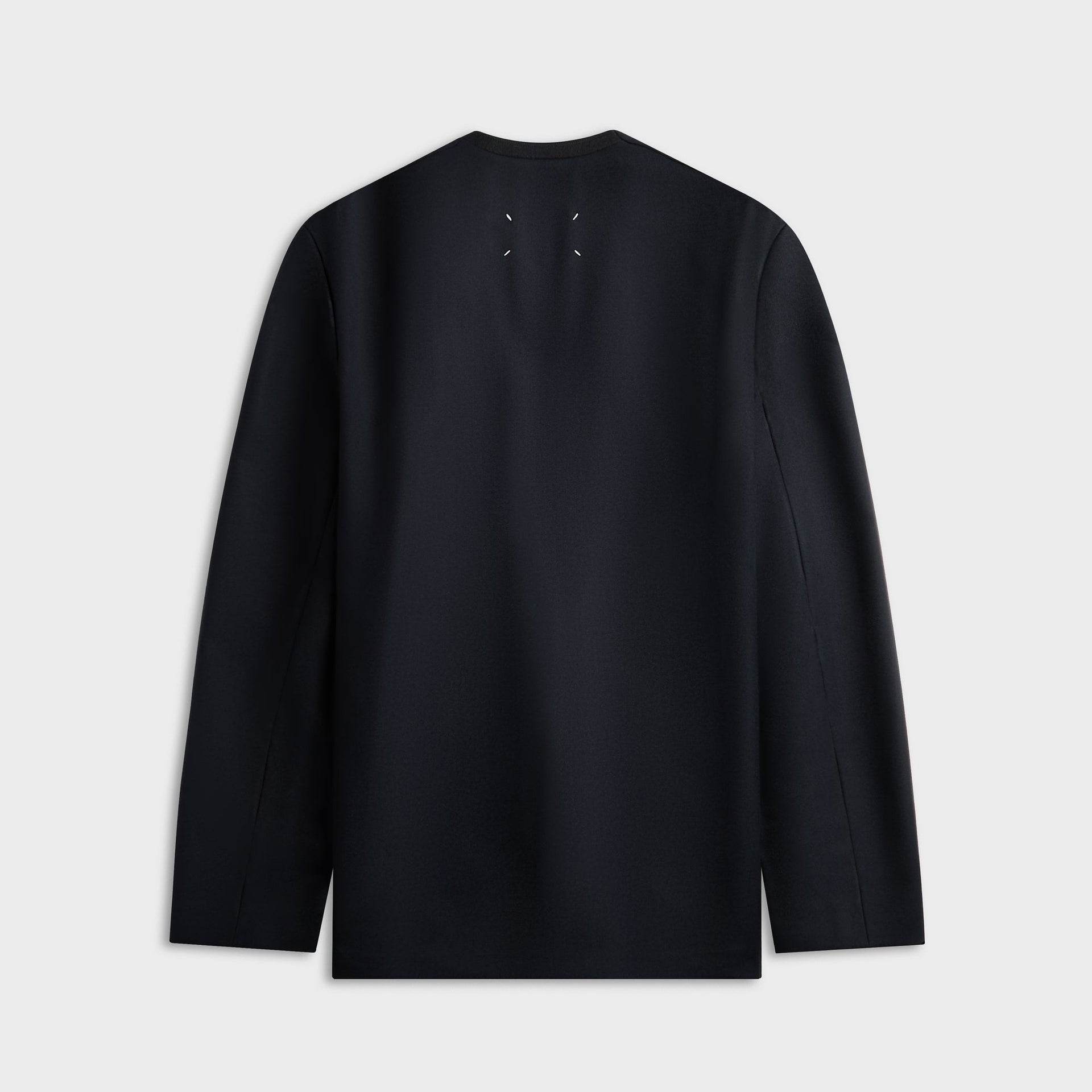 Maison Margiela Minimal Jacket - Navy