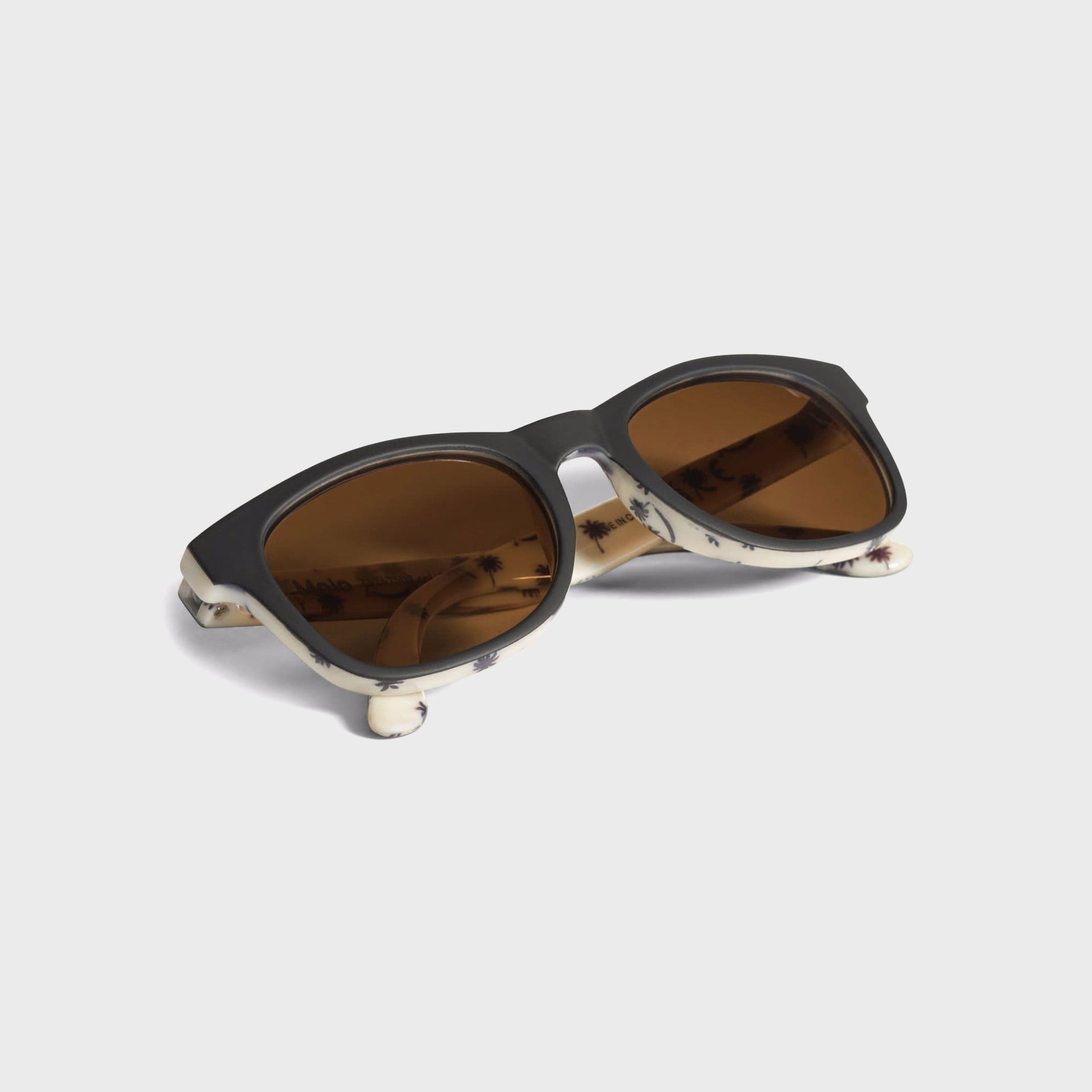 MOLO Star Frames - Palm Blue