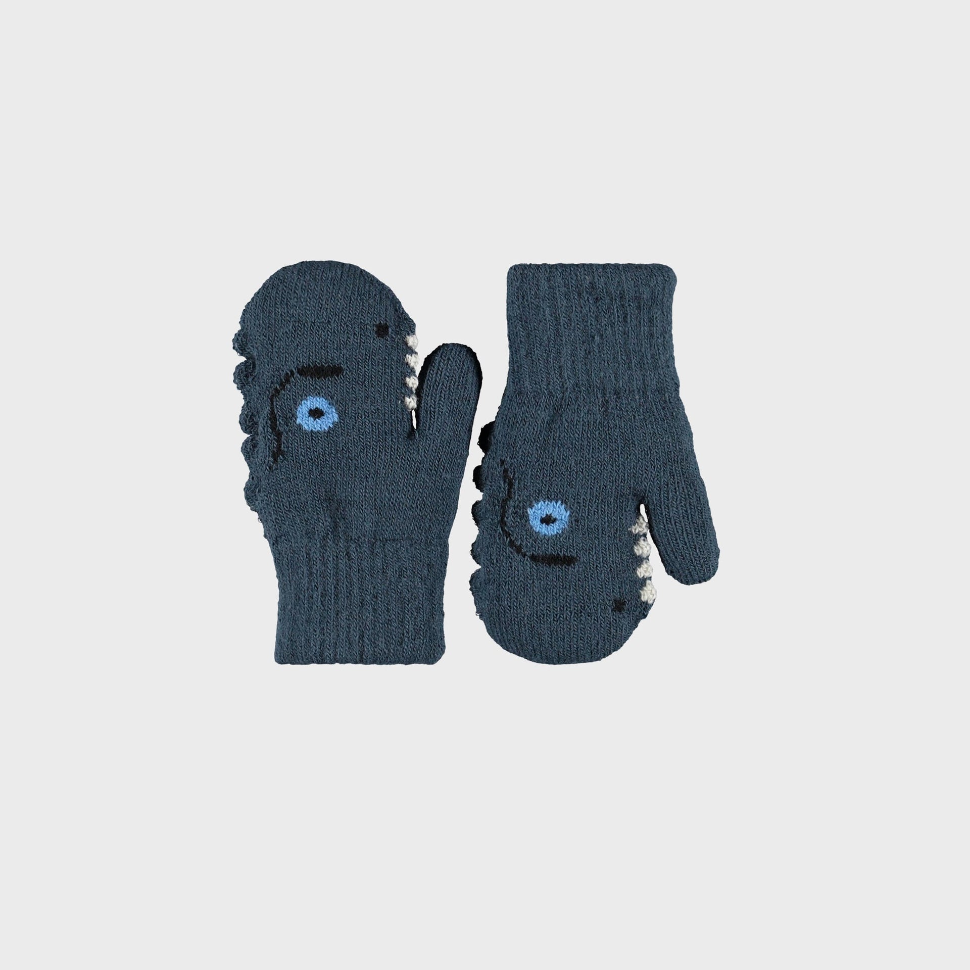 MOLO Kenau Mittens - Infinity