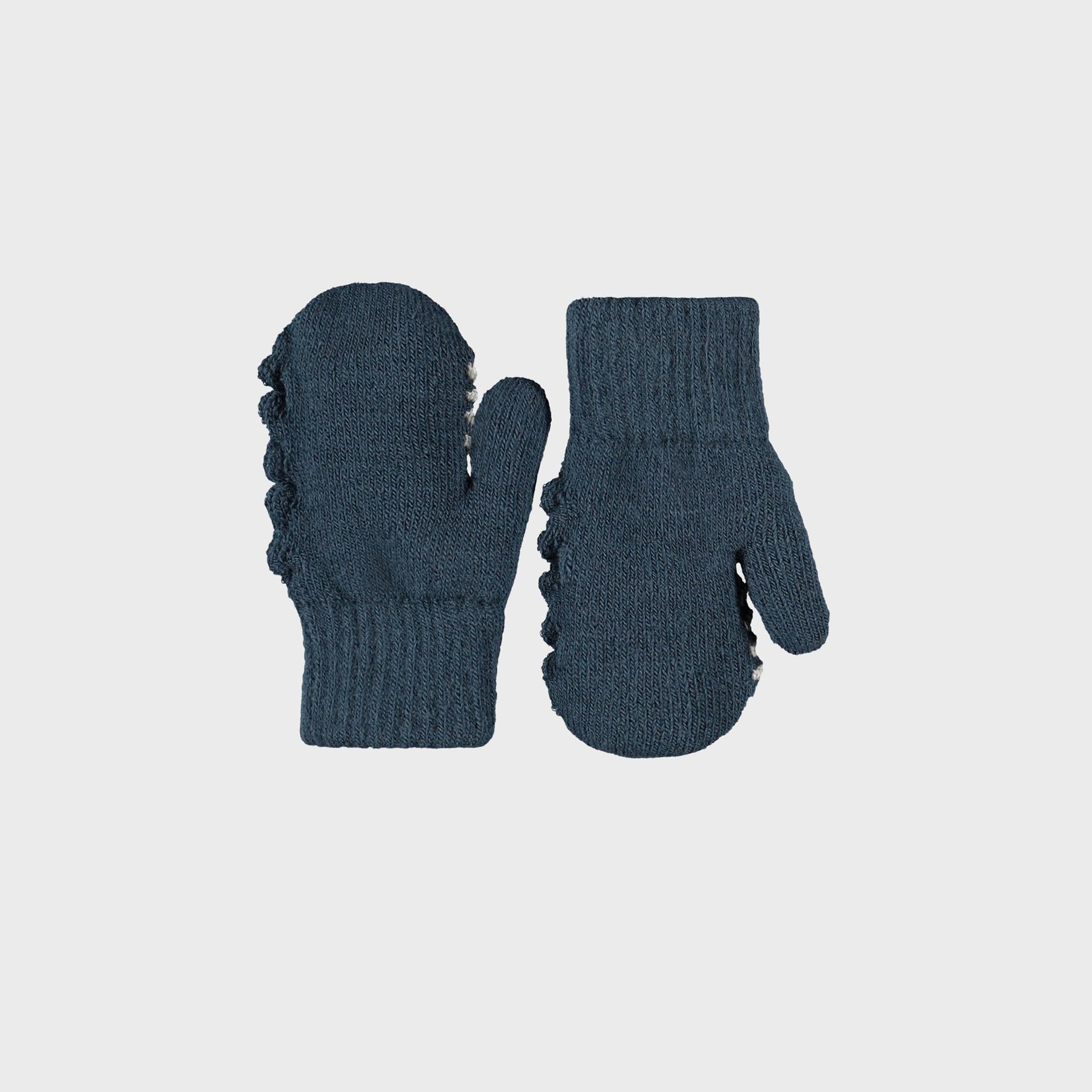 MOLO Kenau Mittens - Infinity