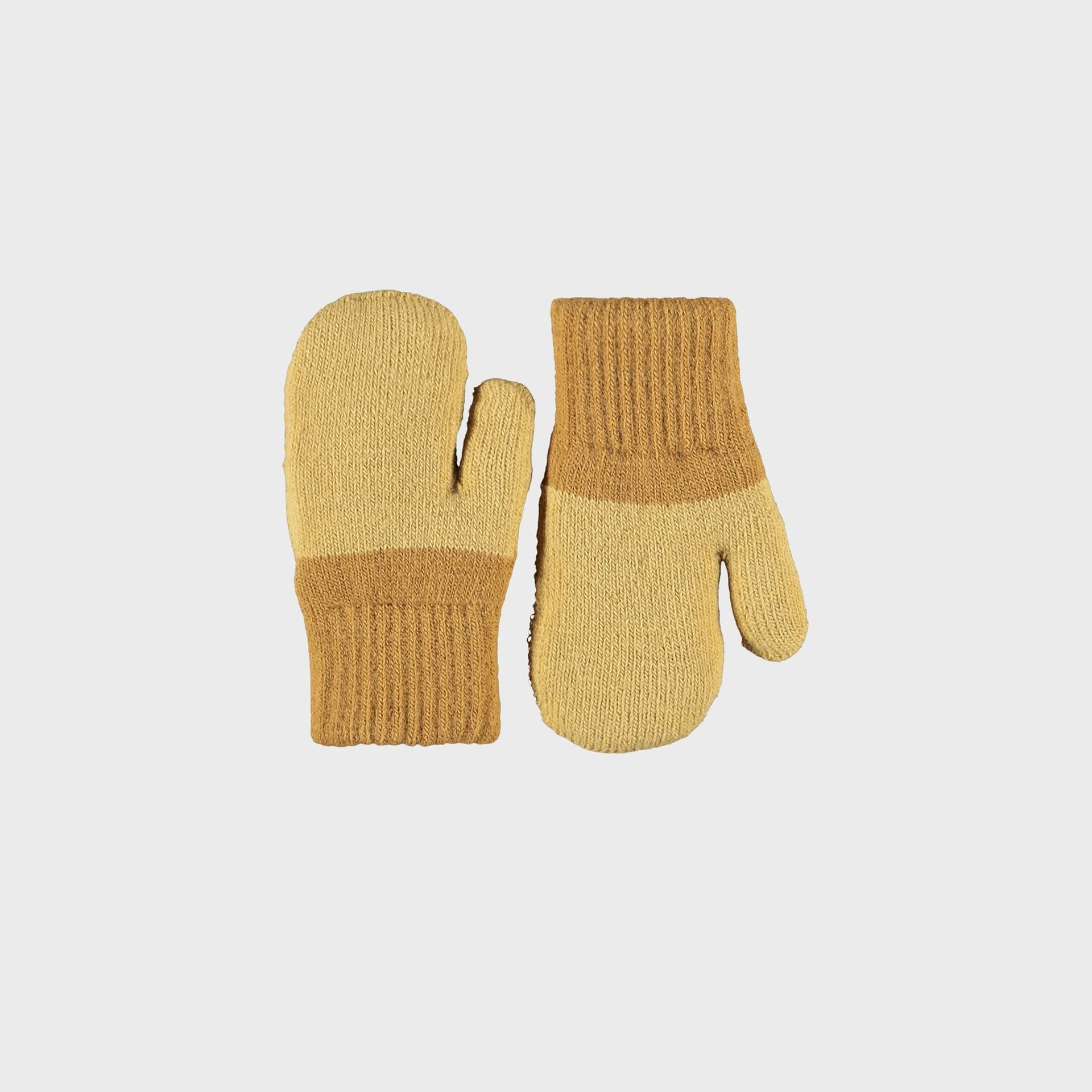 MOLO Kenau Mittens - Camel
