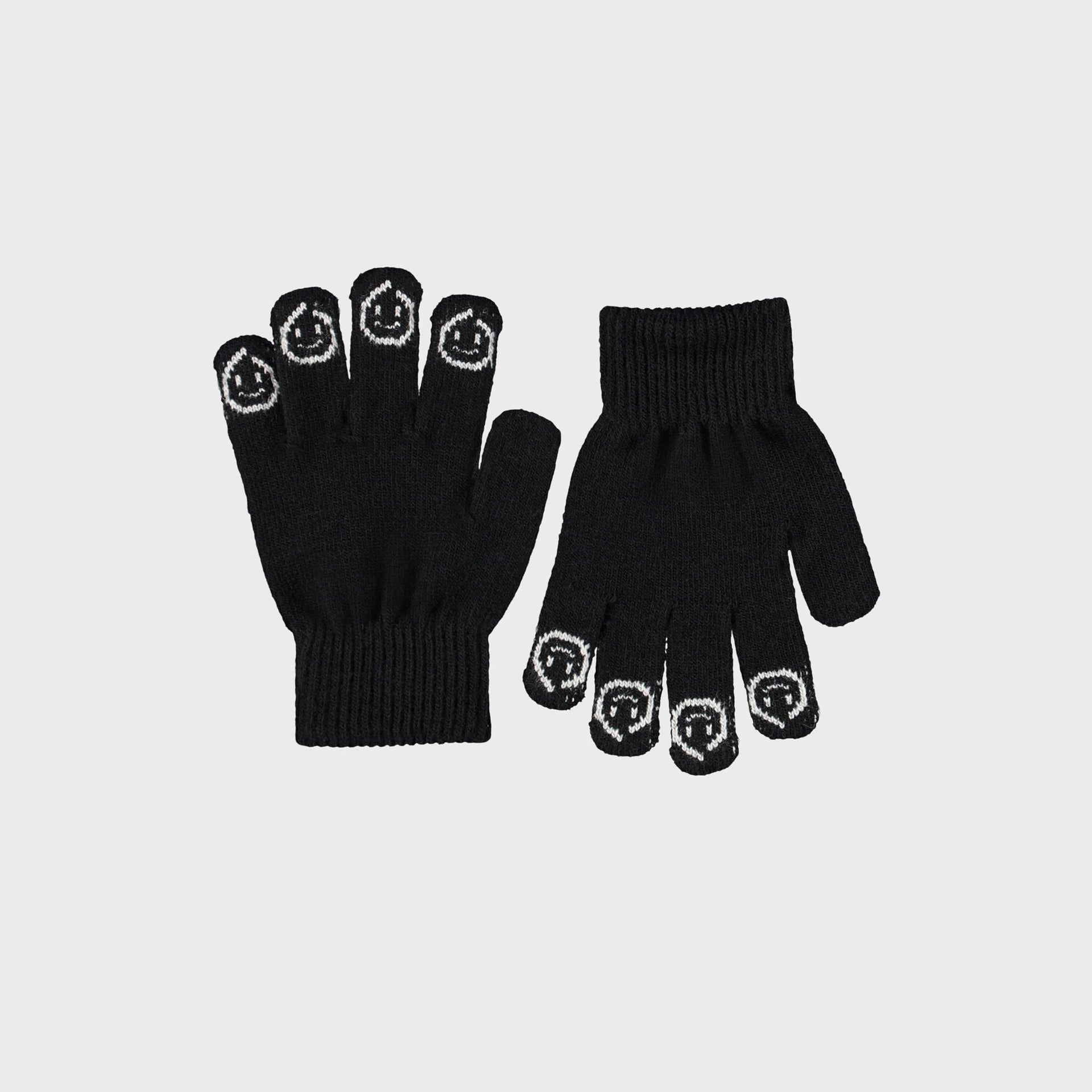 MOLO Kaapo Gloves - Black