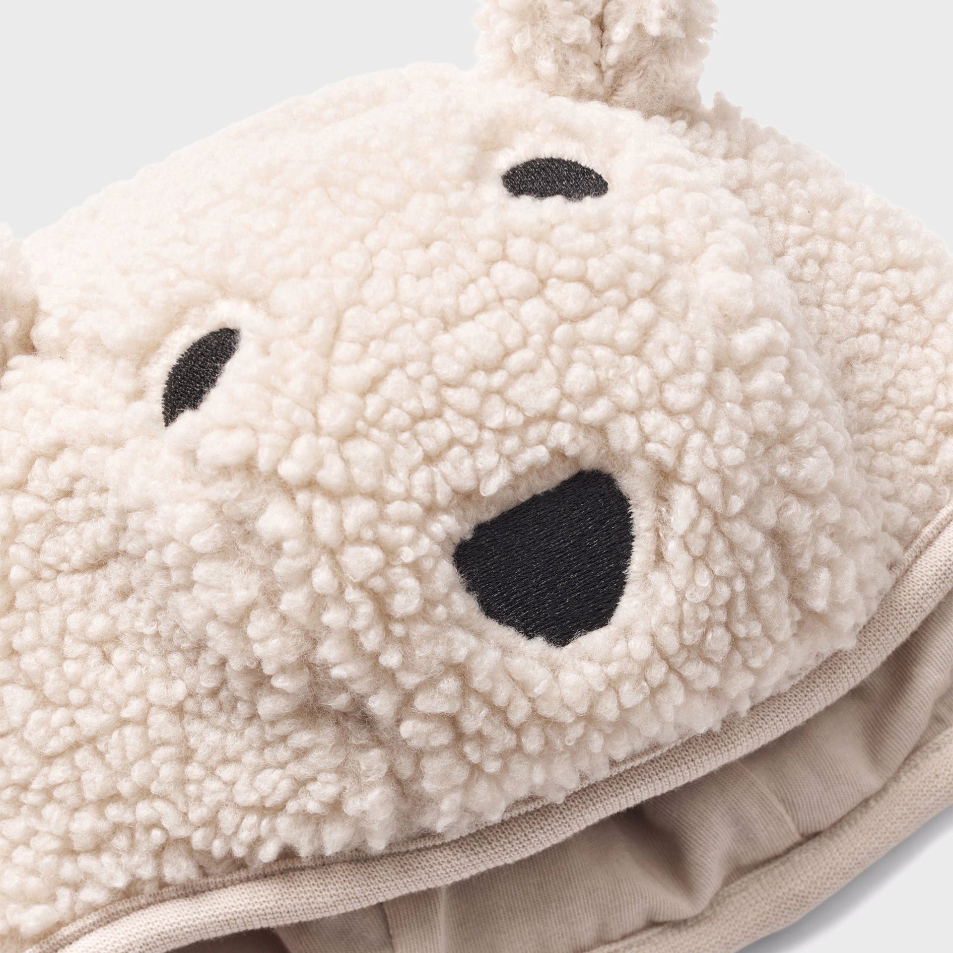MOLO Kandis Hat - Soft Powder