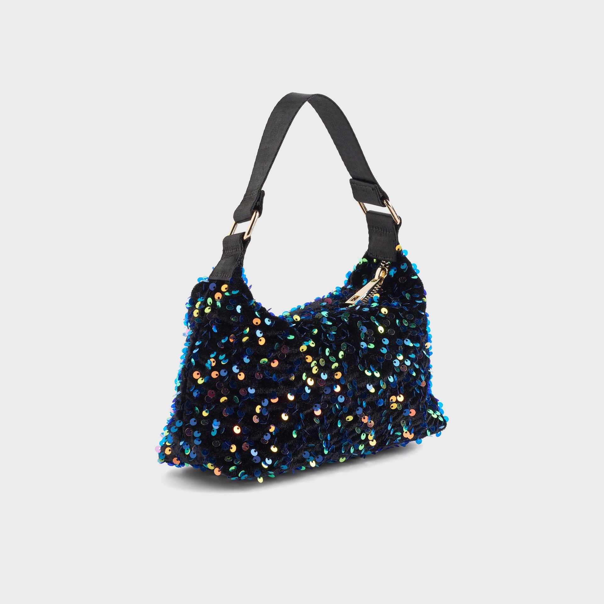 MOLO Dolly Bag - Tinsel