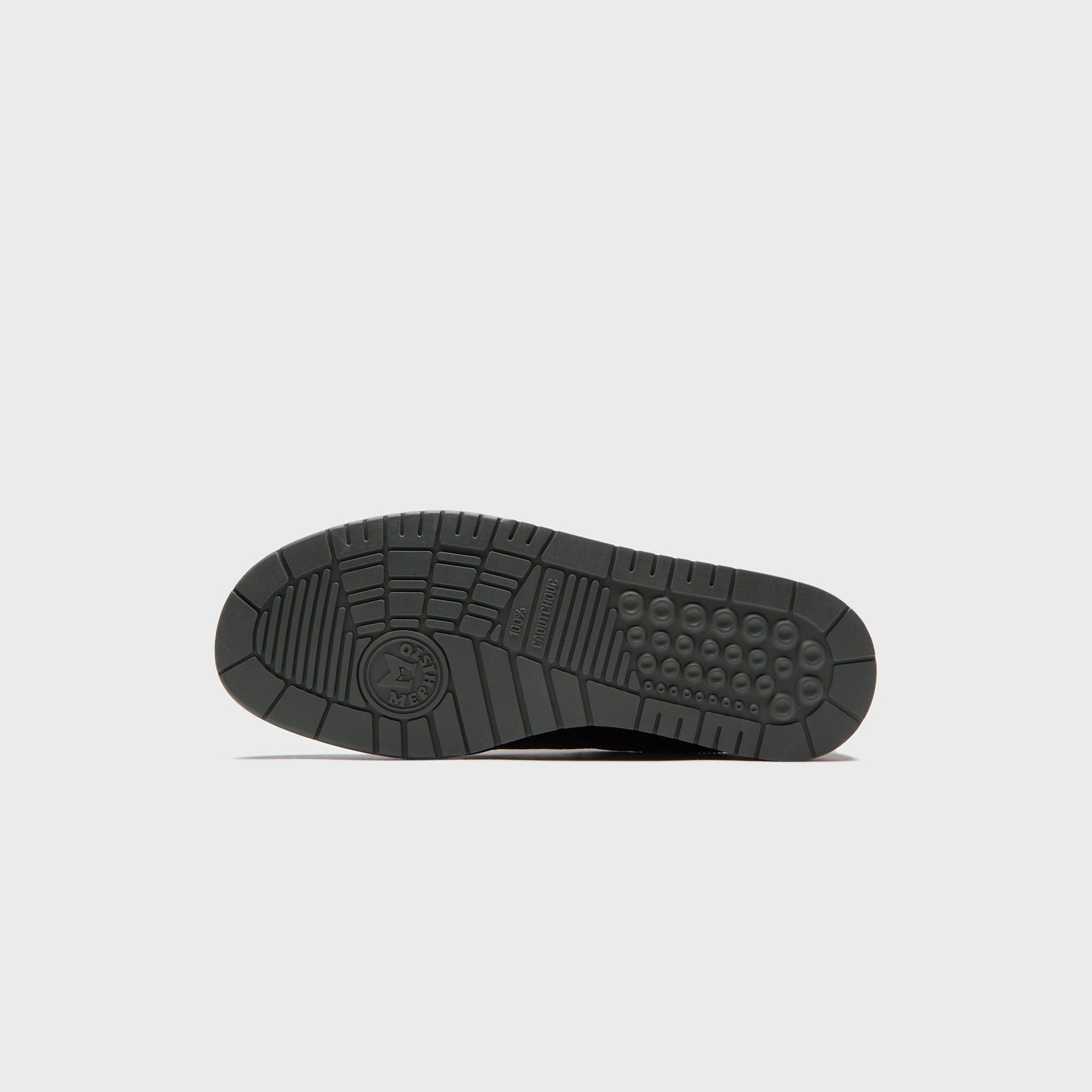 Mephisto Match - Black Grain