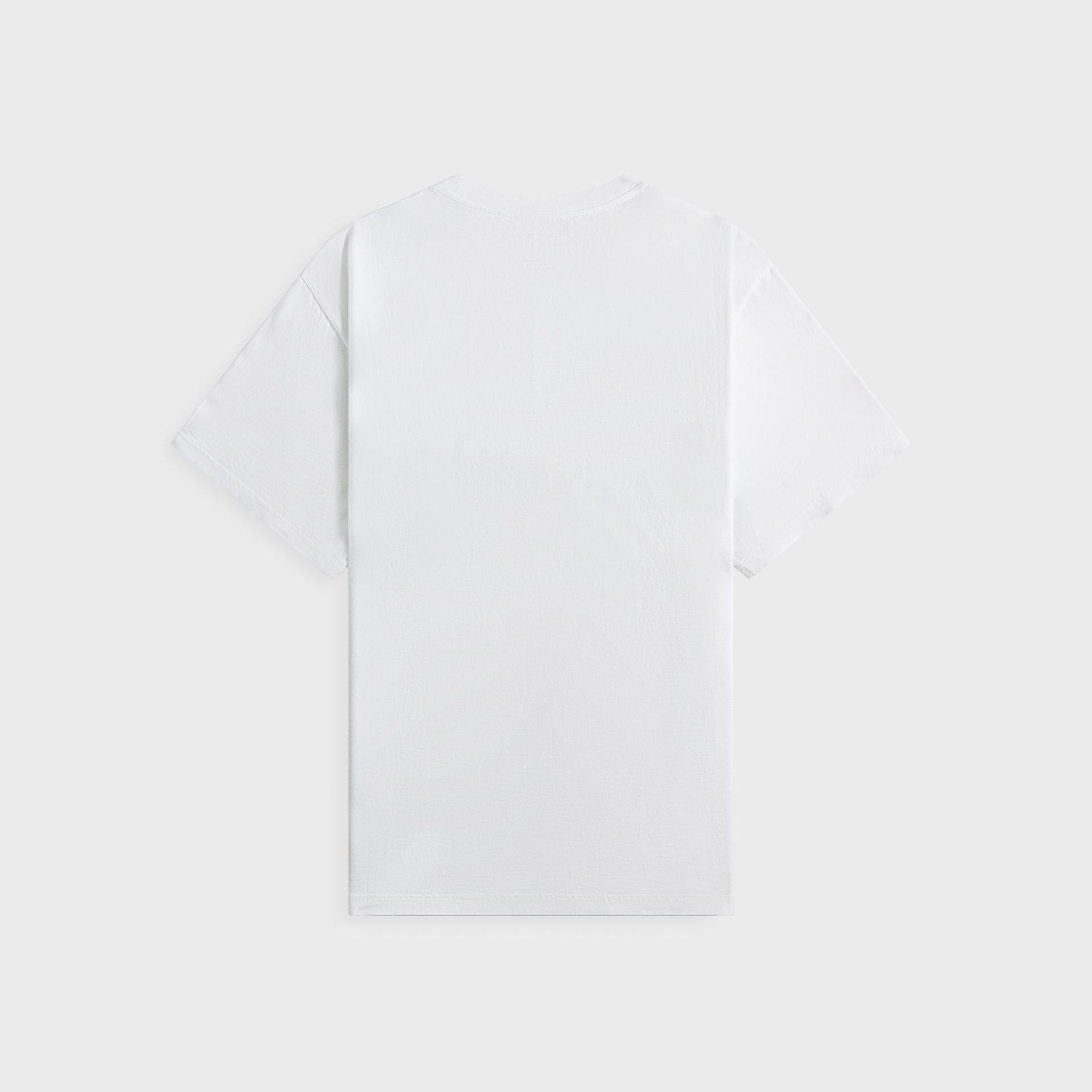 Martine Rose Classic Tee - White Rose Outline