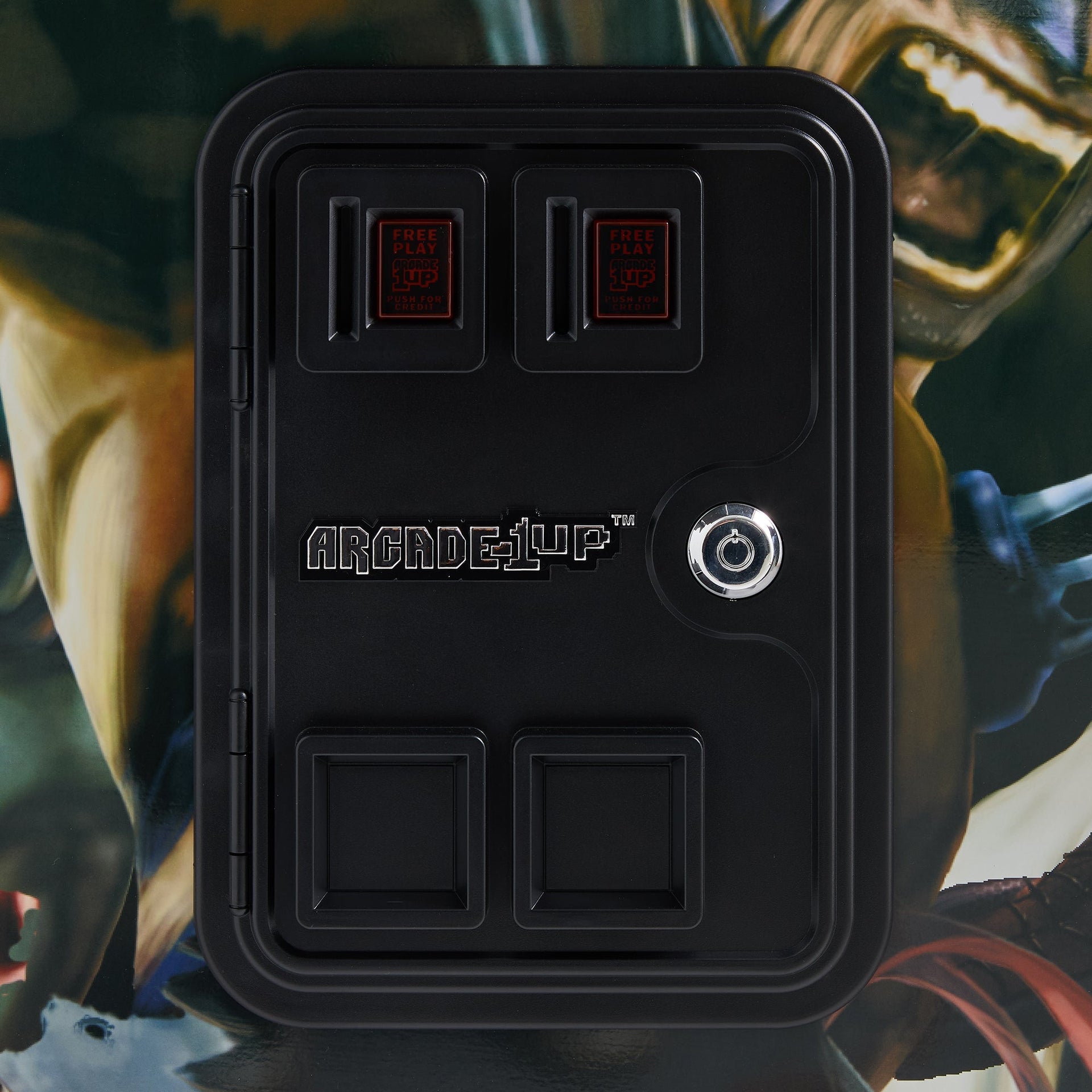 Kith for Arcade1Up Marvel vs. Capcom 2 Arcade - PH