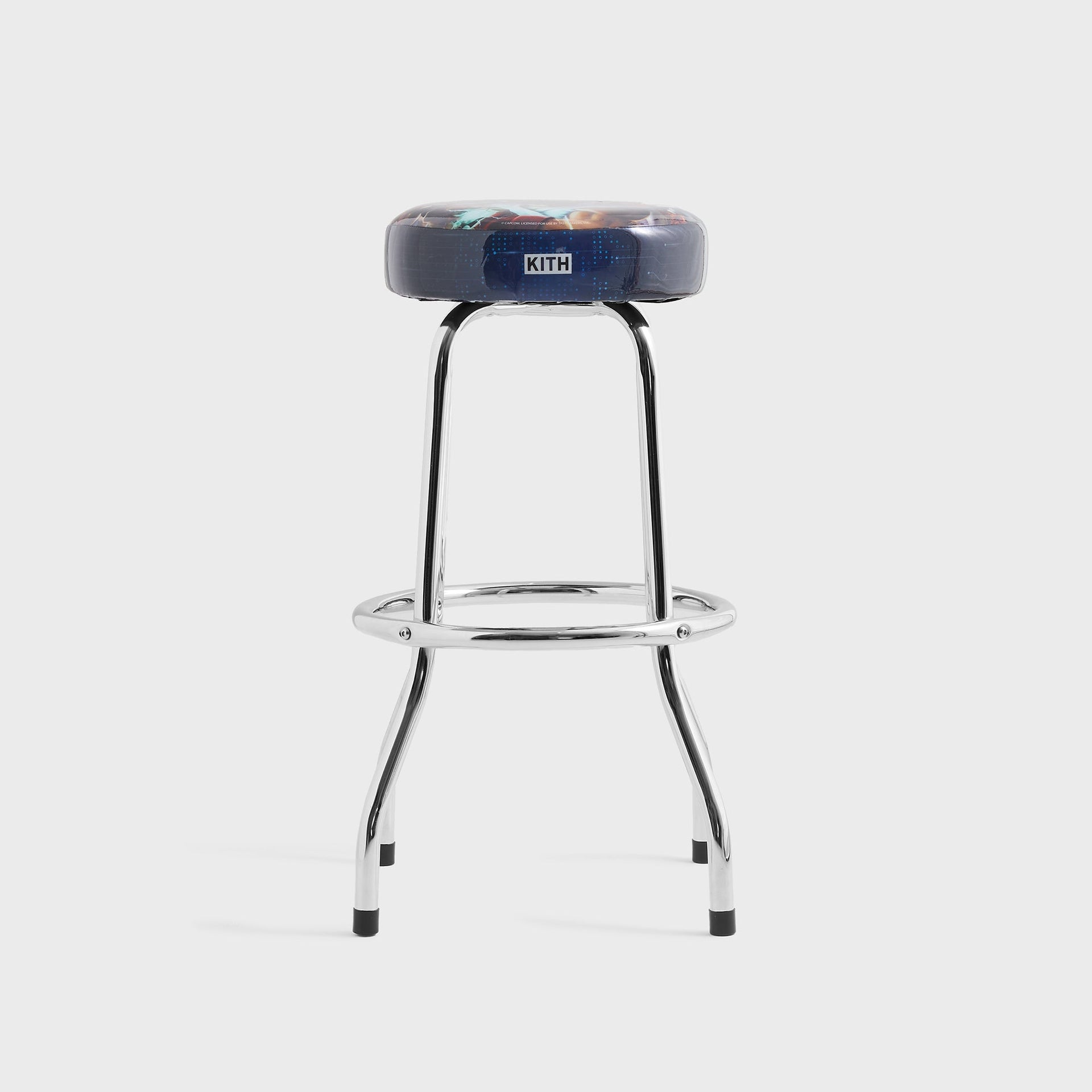 Kith for Arcade1Up Marvel vs. Capcom 2 Arcade - PH