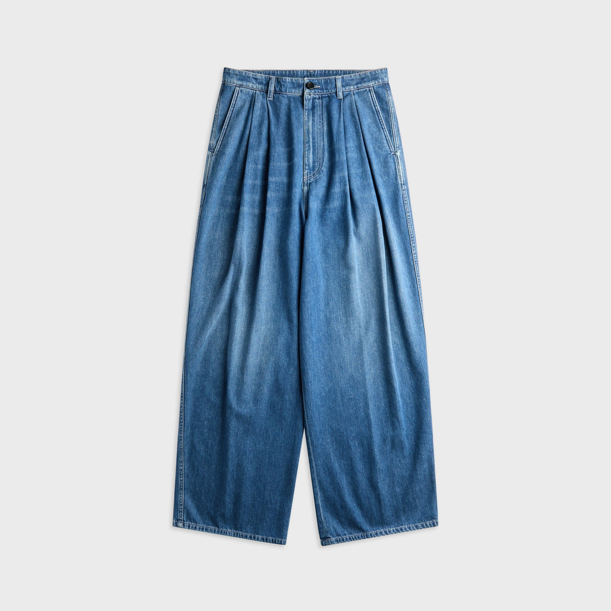 Marni Trouser - Ocean