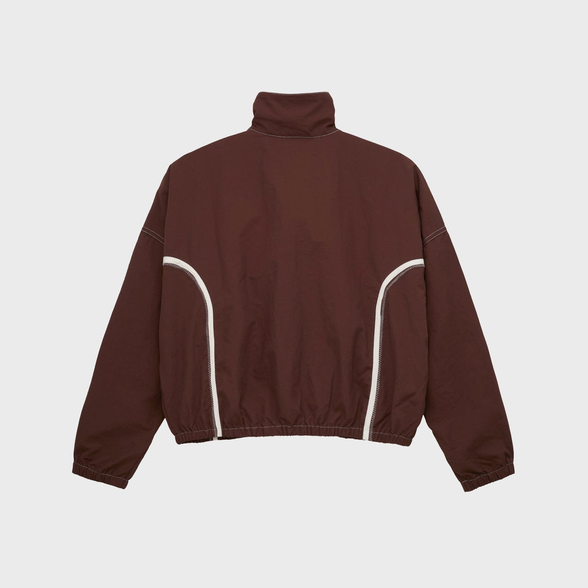 Made Some Sportswear Jacket - Brown