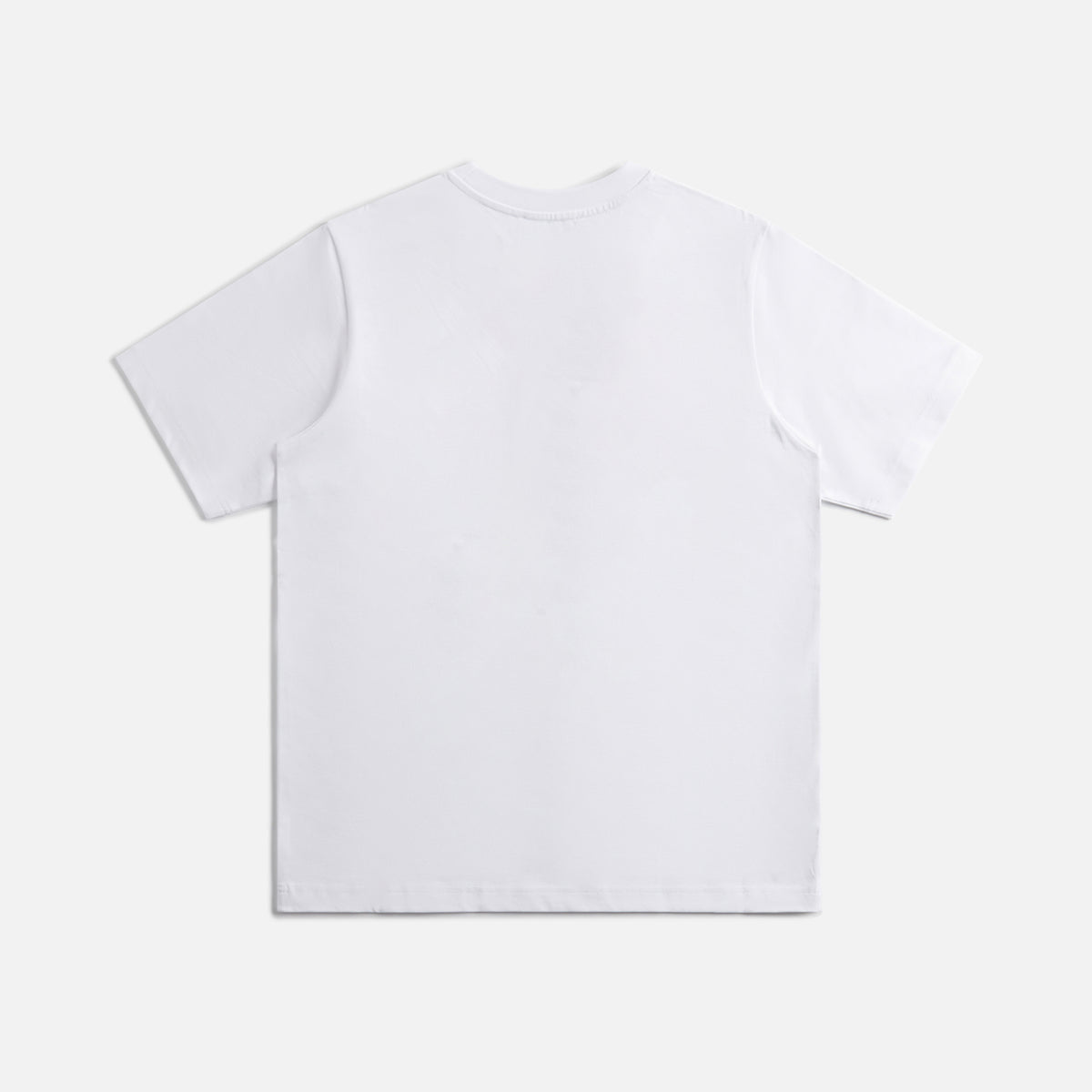 Casablanca Unity Is Power Printed Tee - White