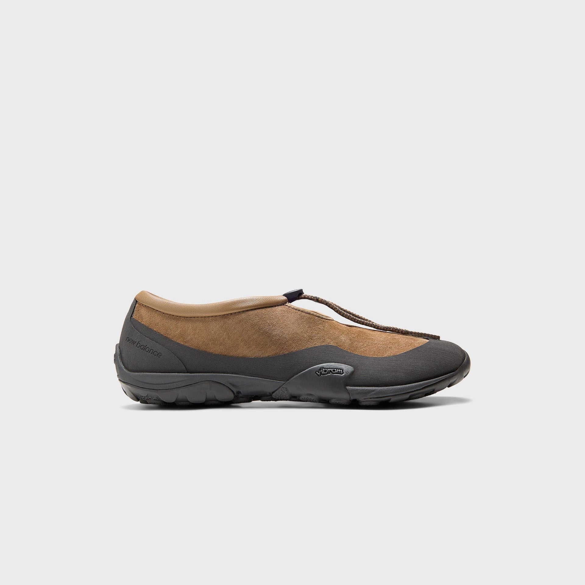 New Balance x Tokyo Design Studio MT10T - Black / Dockside