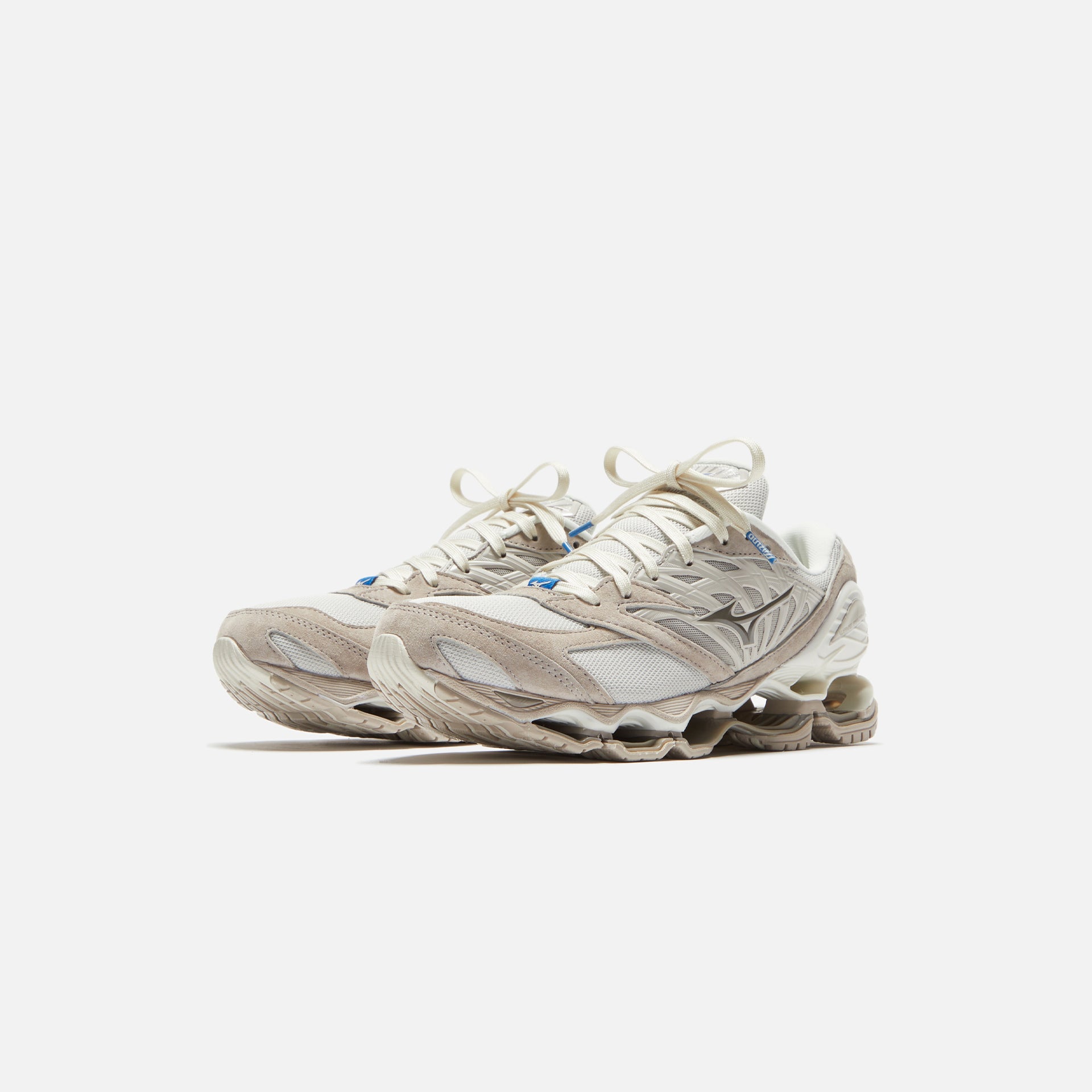 Mizuno Wave Prophecy LS - Wind Chime / Fallen Rock