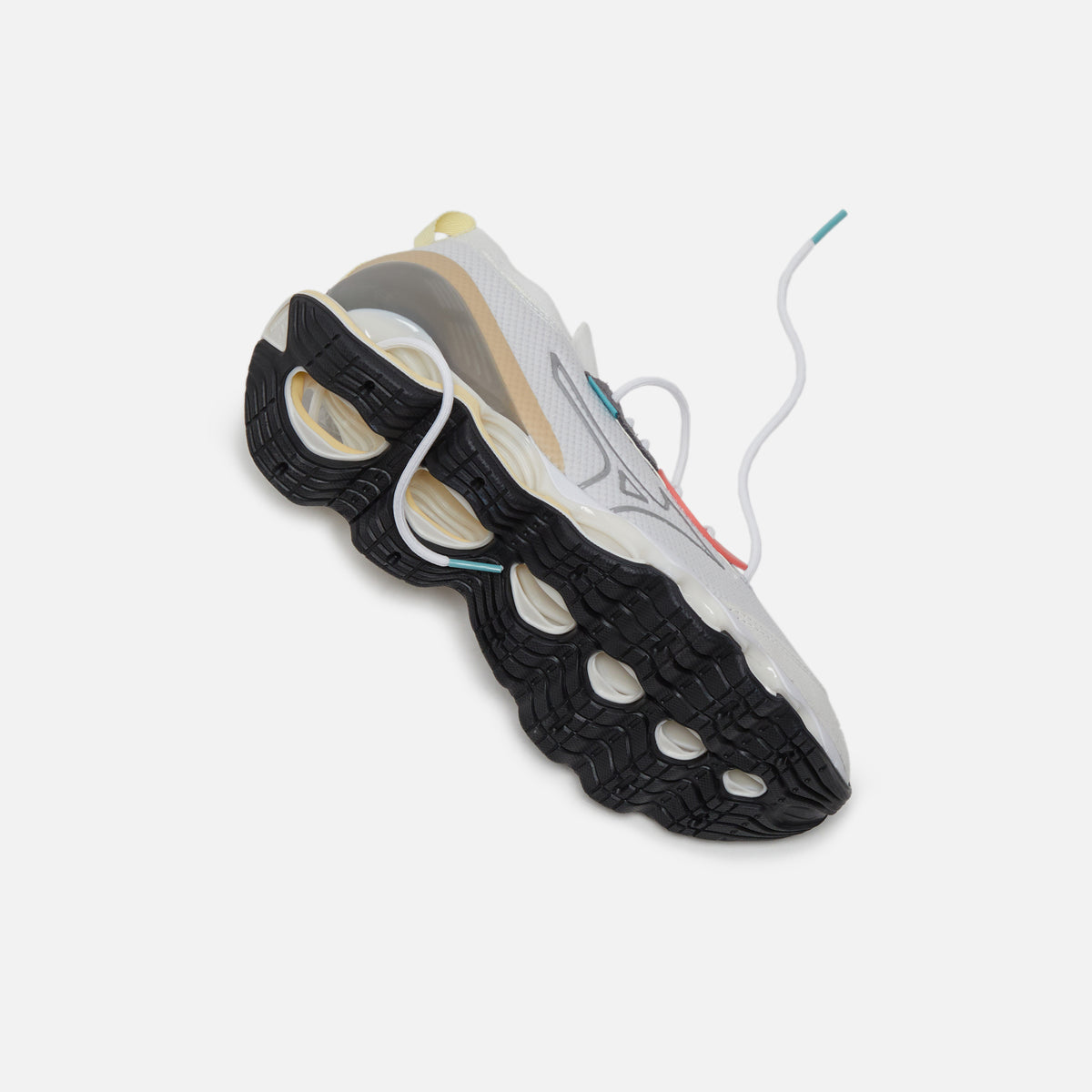 Mizuno Wave Prophecy Beta - White