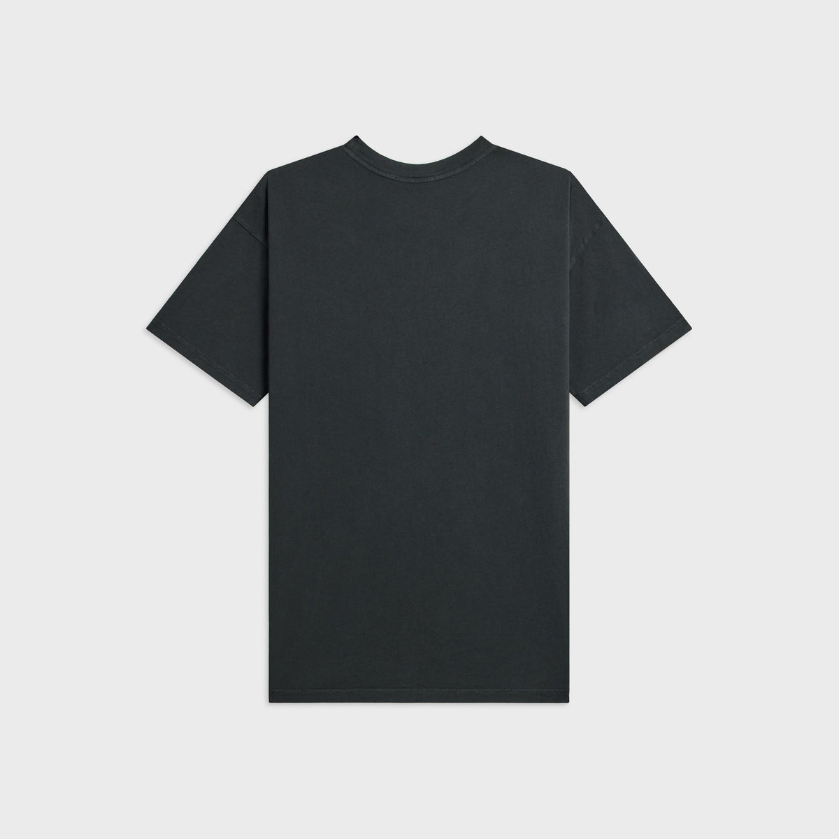Willy Chavarria Licensed Designs Easy Tee - Pirate Black