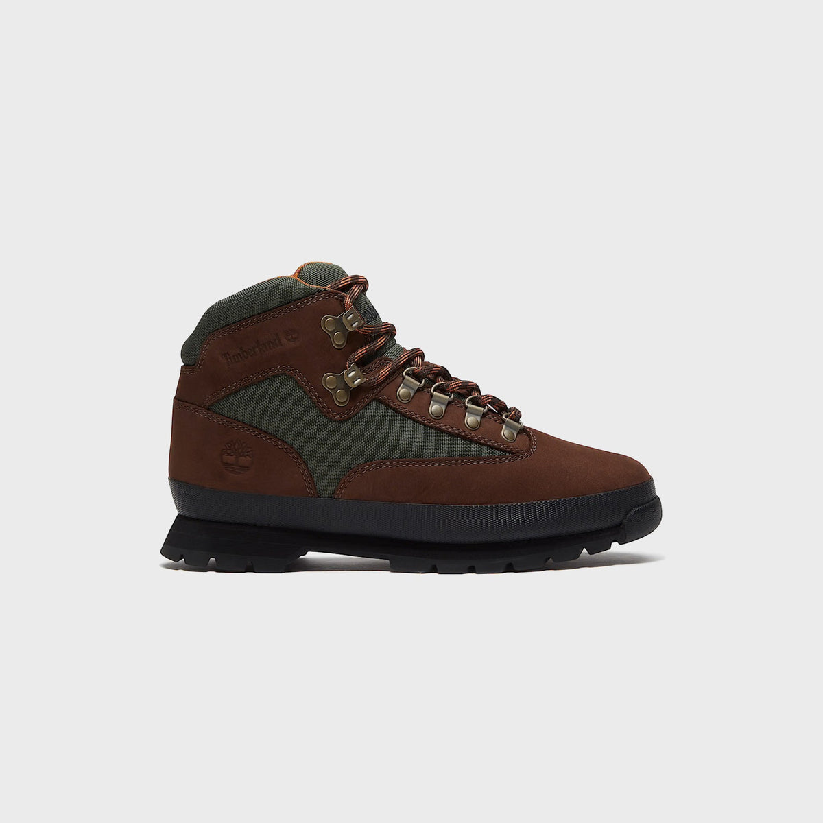 Timberland Euro Hiker - Brown