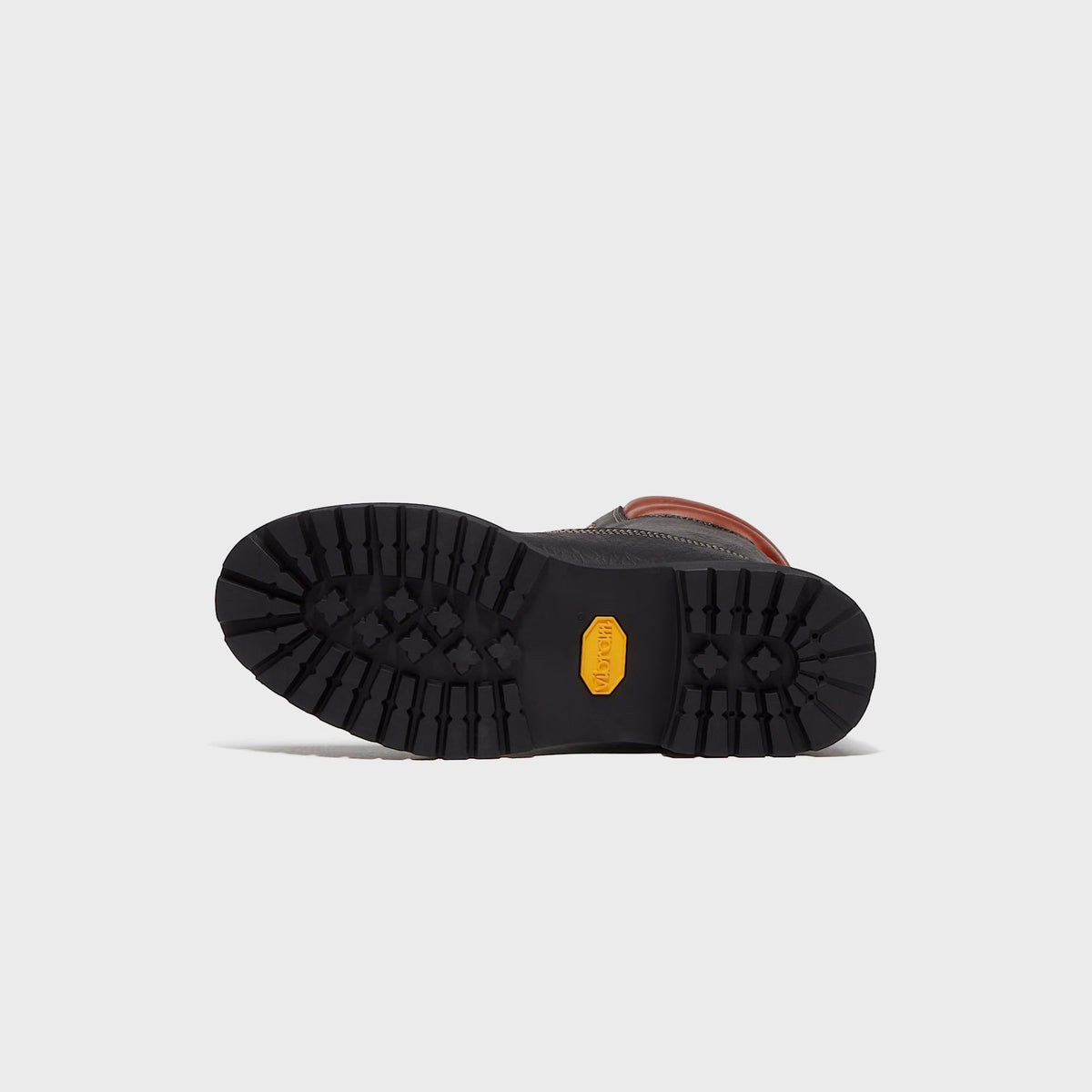 Timberland Heritage Waterproof Super - Black