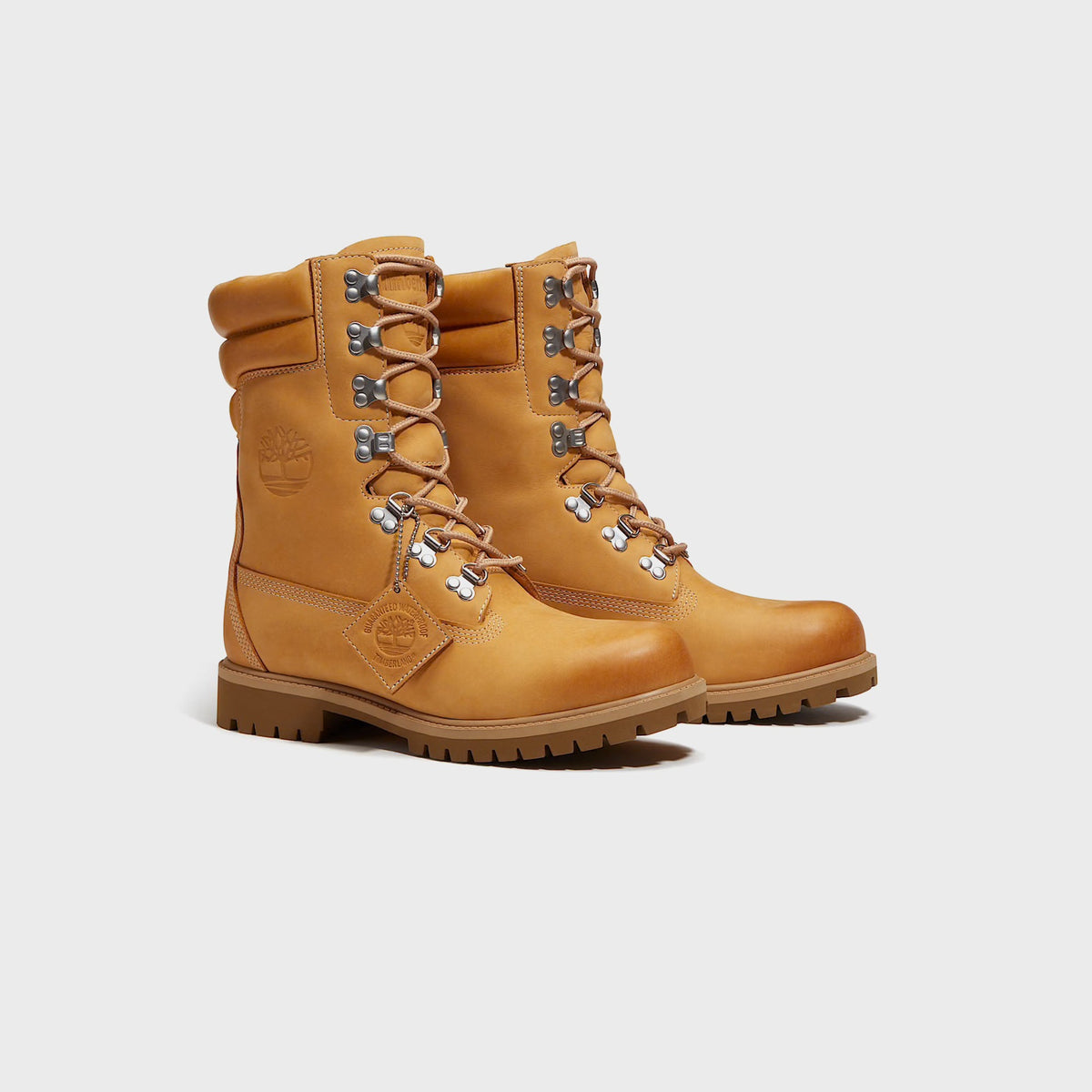 Timberland Heritage Waterproof Super - Wheat