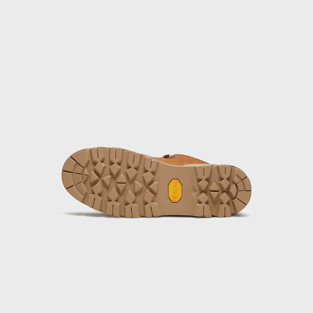 Timberland World Hiker Low GORE-TEX Membrane - Rust Nubuck