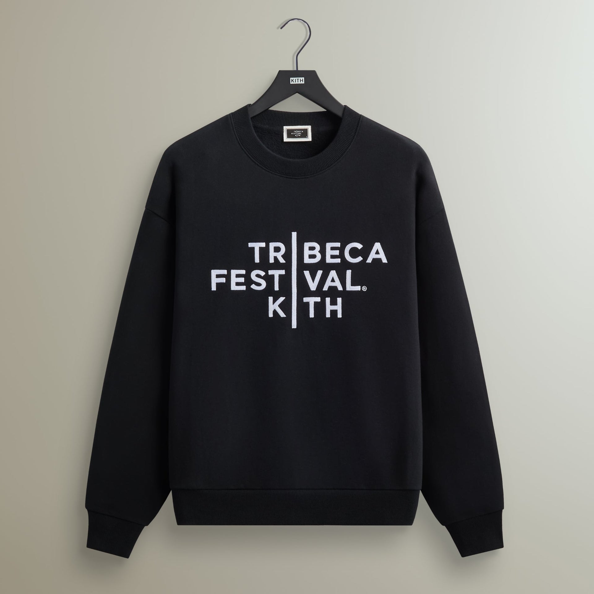 2-Featured | Kith for Taxi Driver & Tribeca Festival