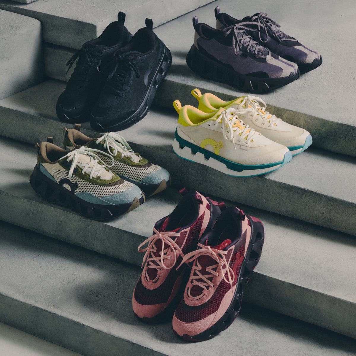 13-Featured | Kith Footwear