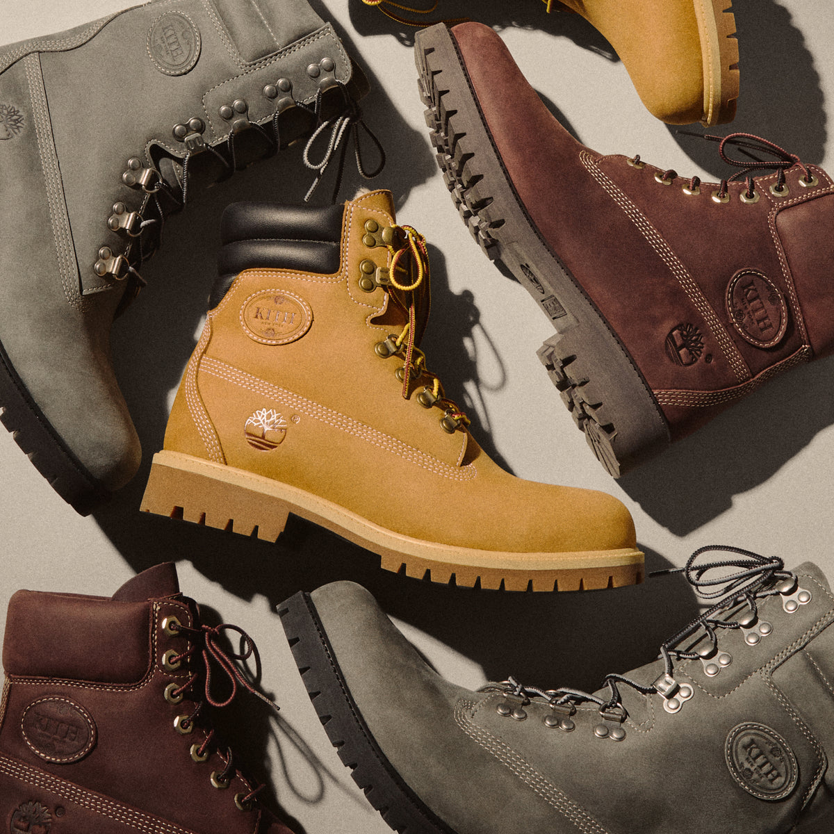 21-Featured | Kith Footwear