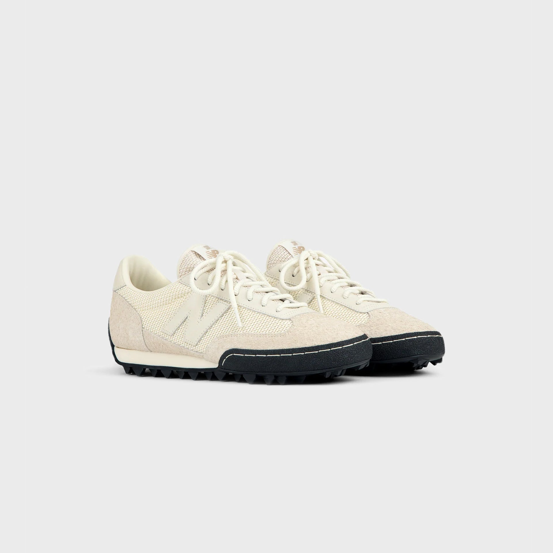 New Balance Gator Run - Cream