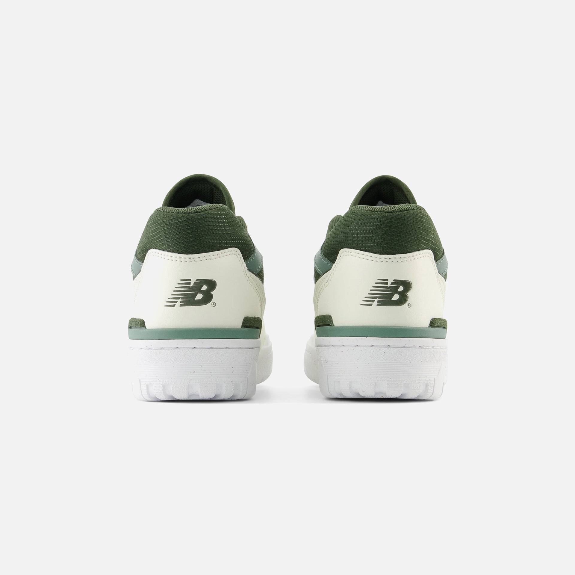 New Balance WMNS 550 - Green / Beige