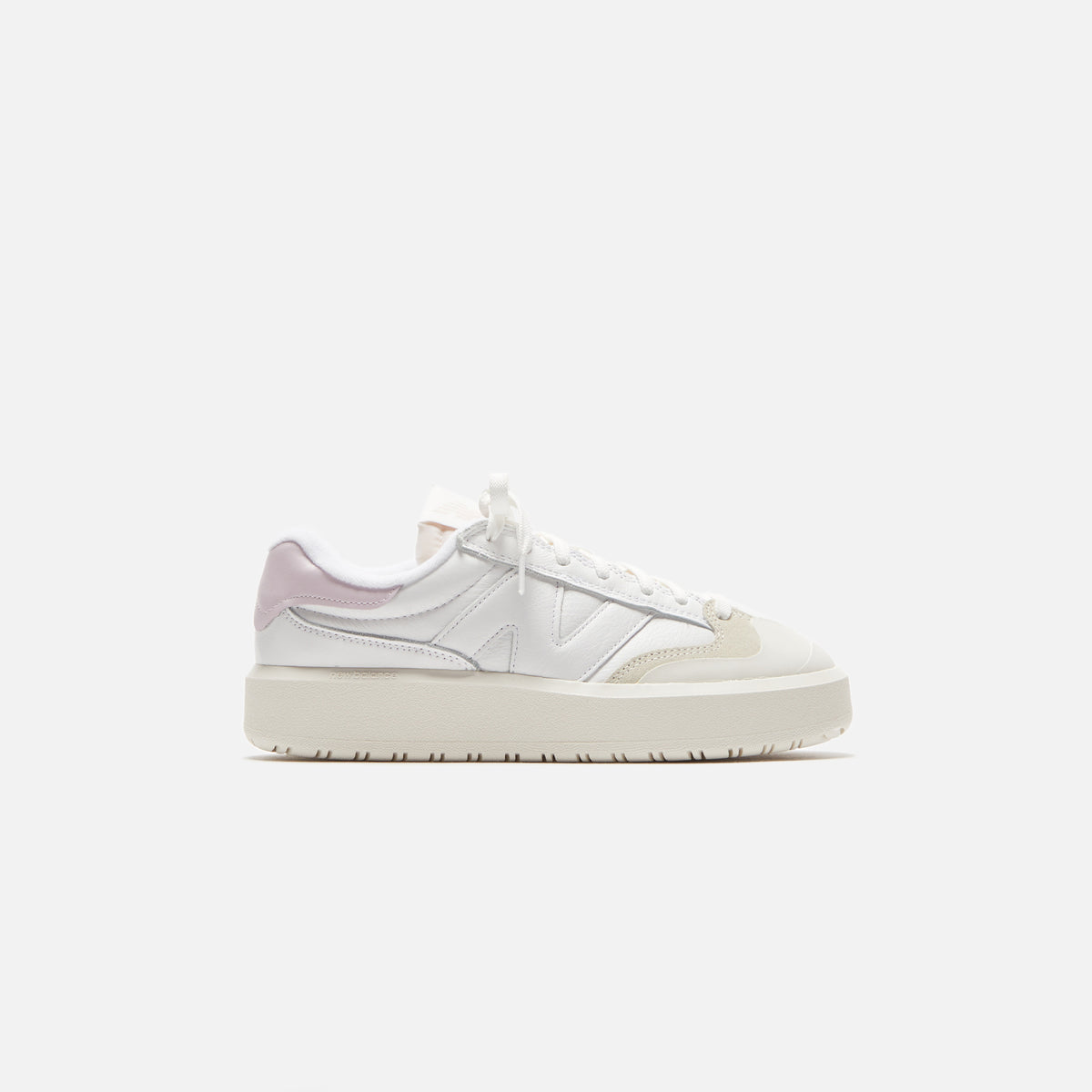 New Balance CT302 - White / December Sky