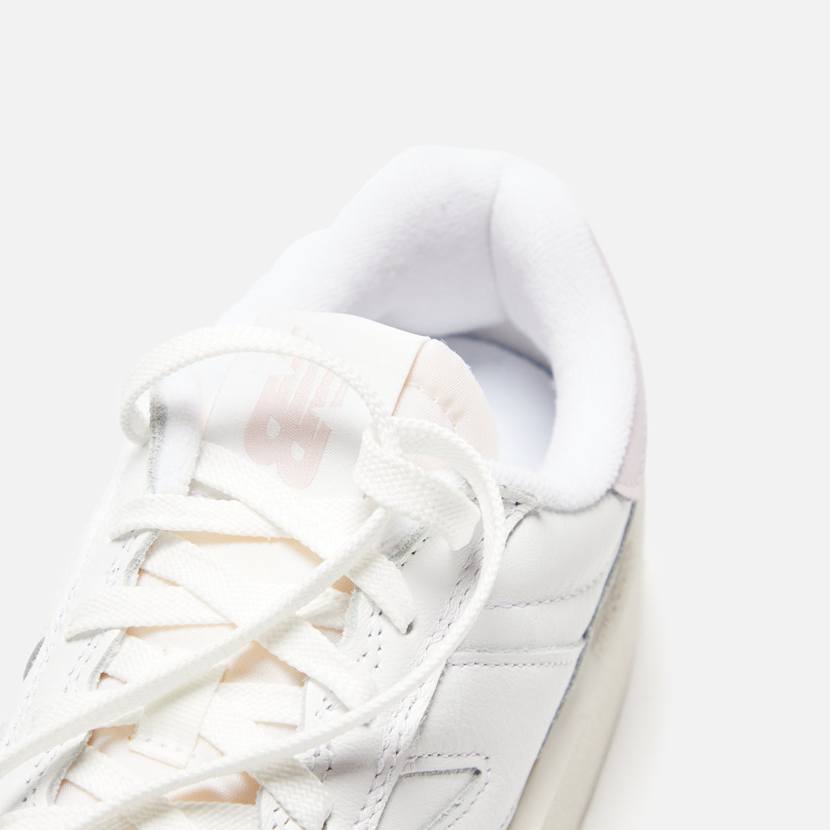 New Balance CT302 - White / December Sky