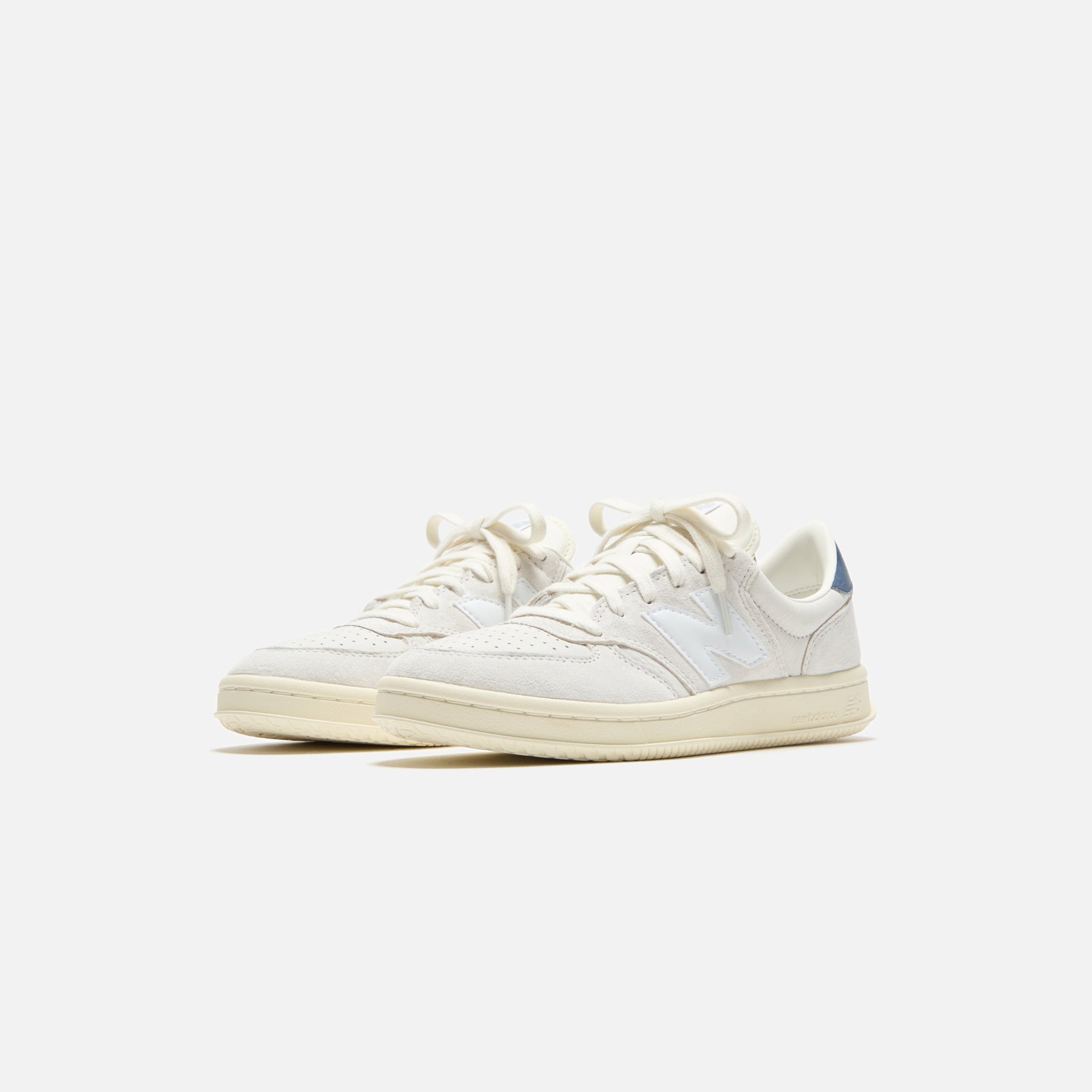 (RTV) New Balance T500 - Reflection / Blacktop / Sea Salt