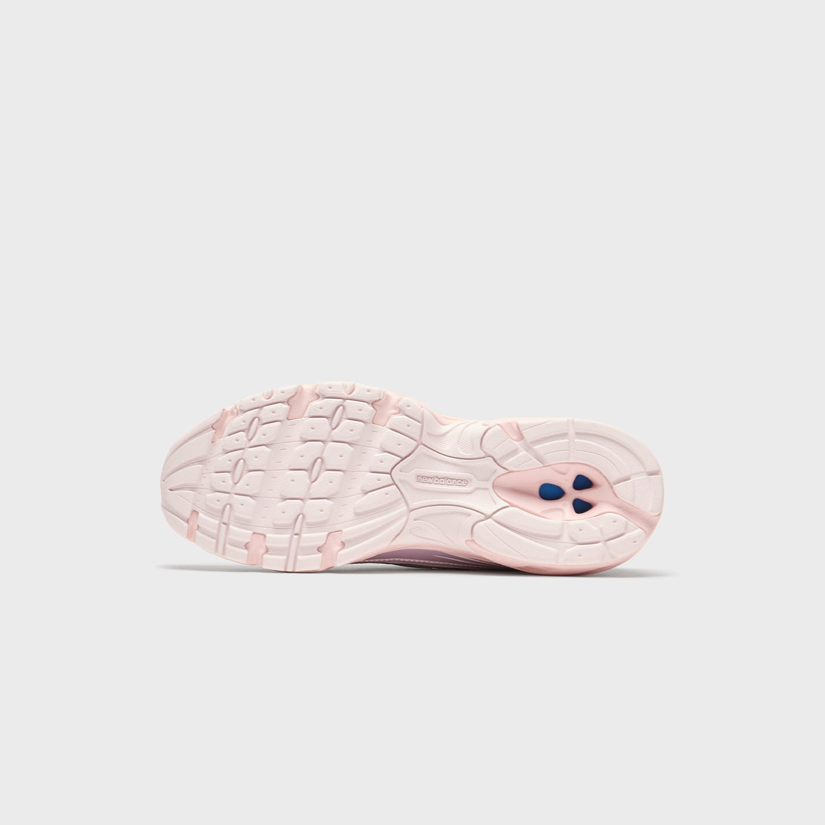 New Balance GS 740 Lace - Pink Salt / Stone Pink